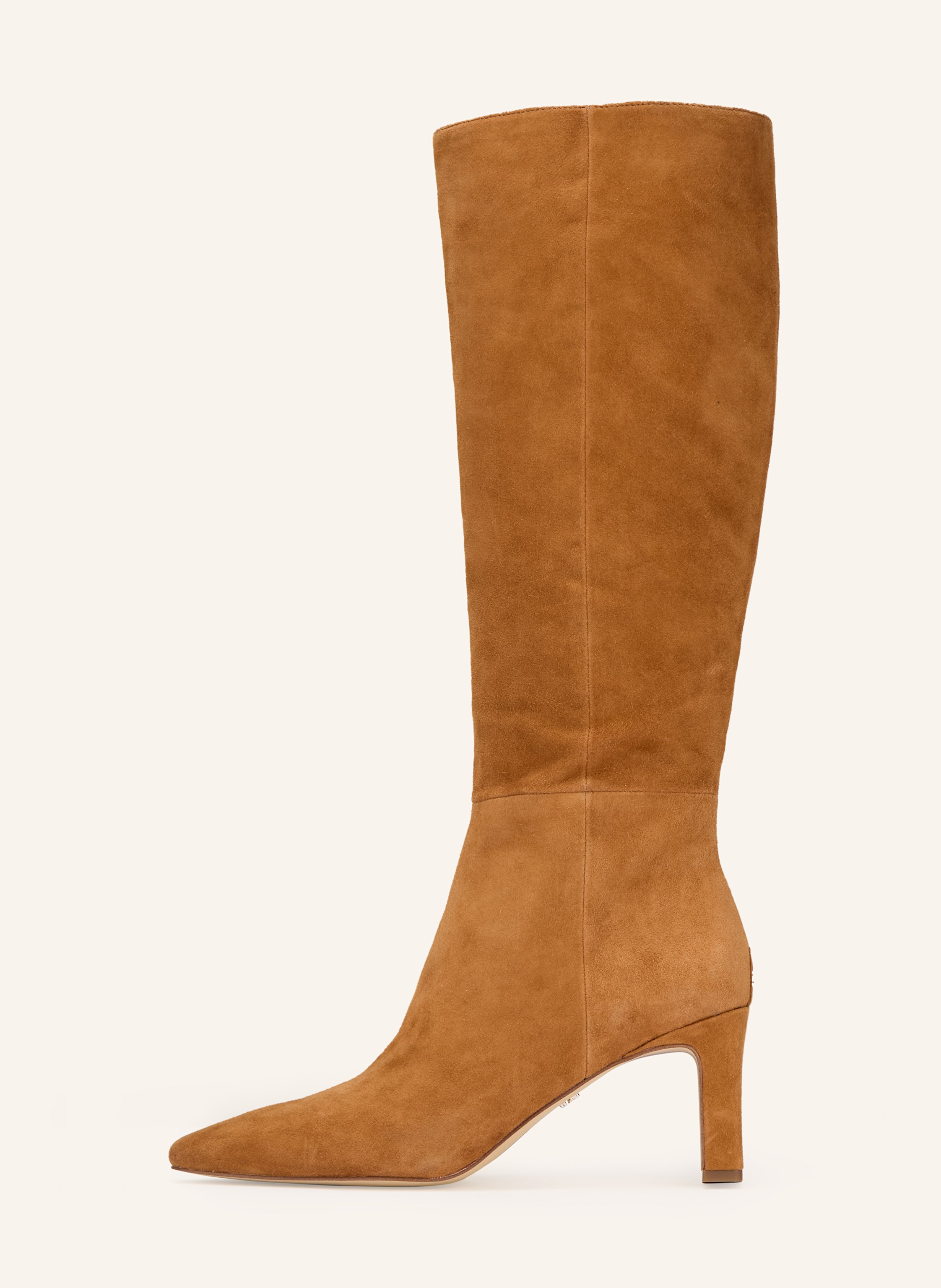 Thumbnail - Sam Edelman Stiefel Sylvia braun