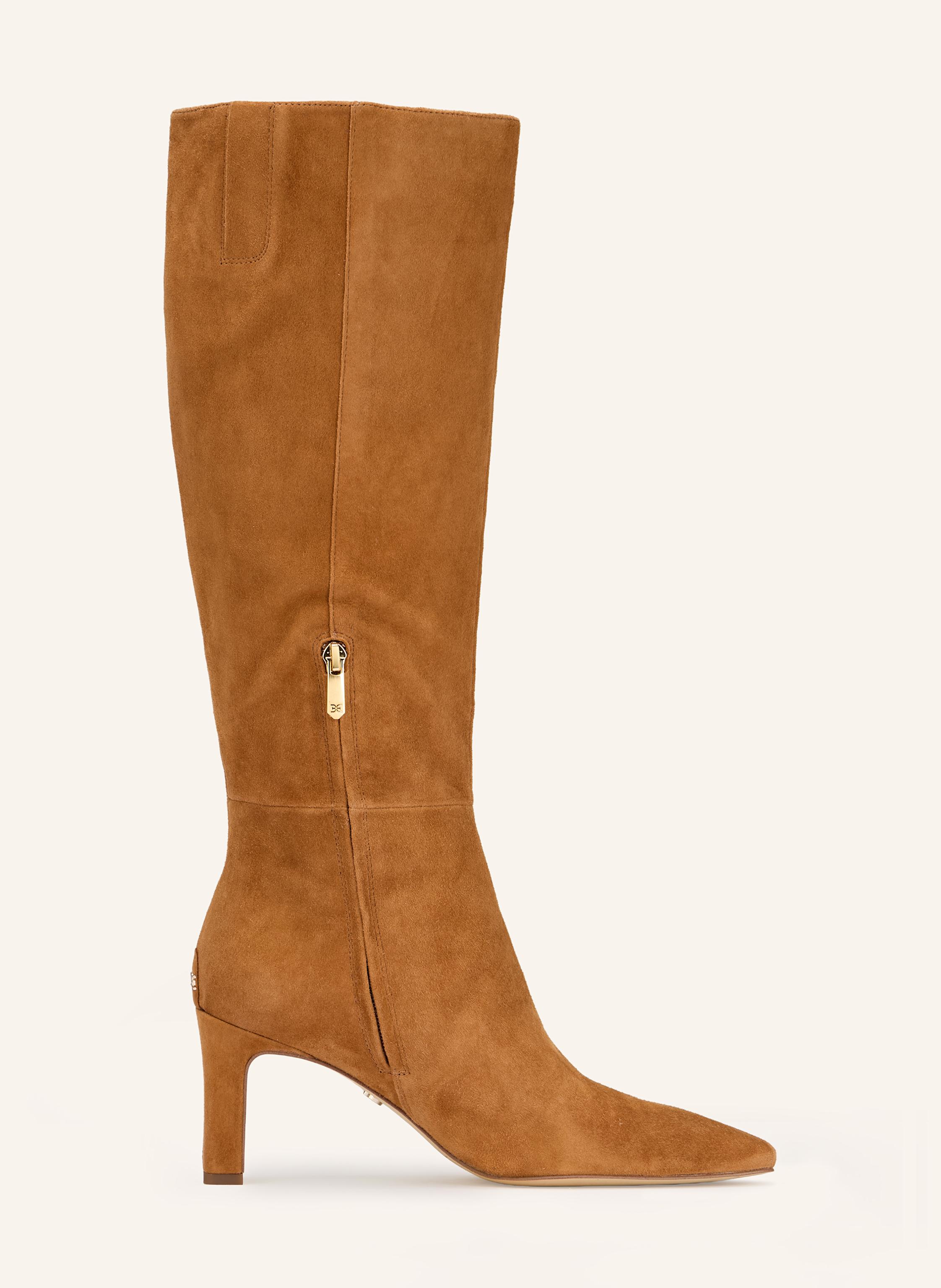 Thumbnail - Sam Edelman Stiefel Sylvia braun