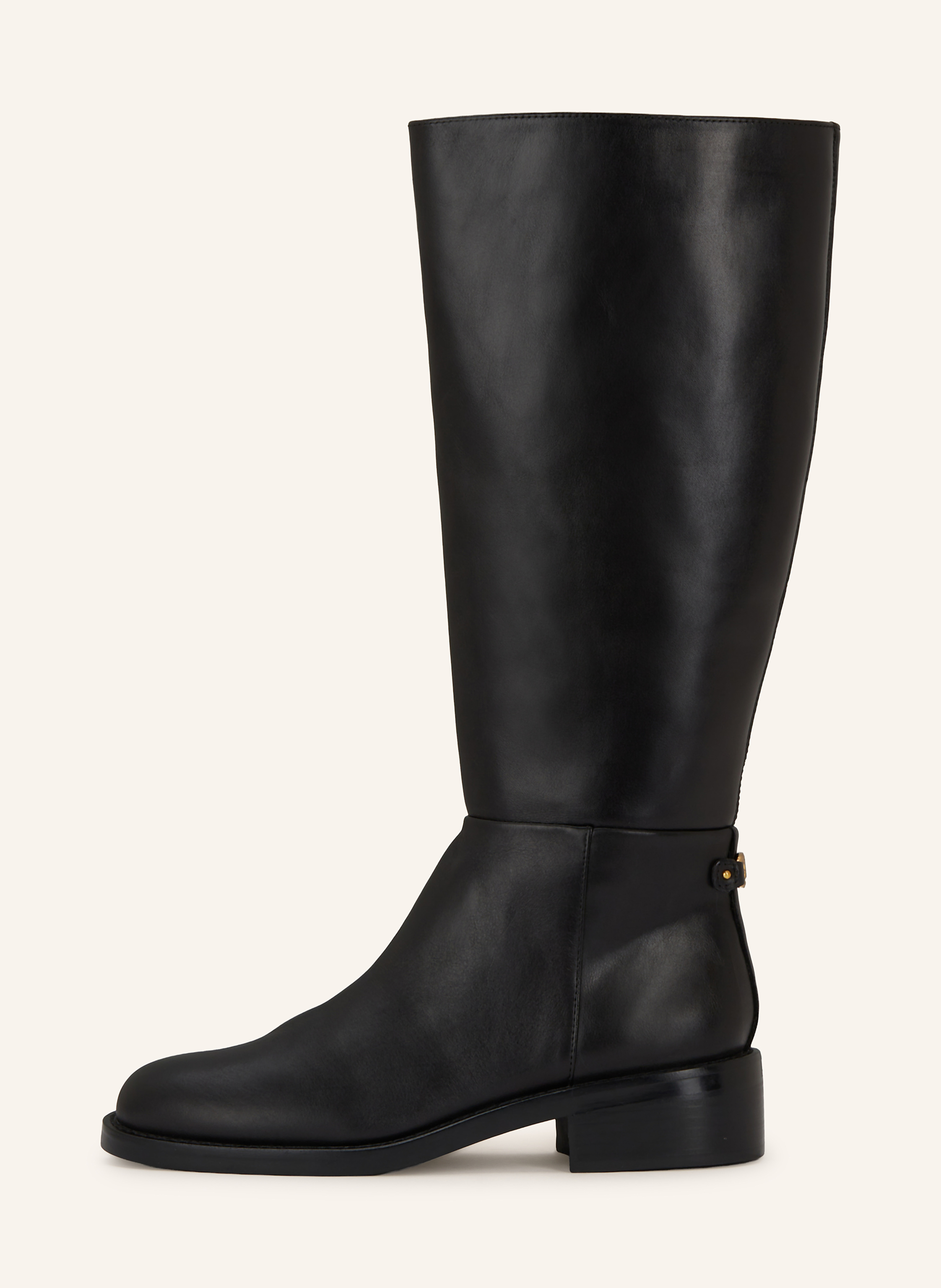 Thumbnail - Sam Edelman Stiefel Milla schwarz