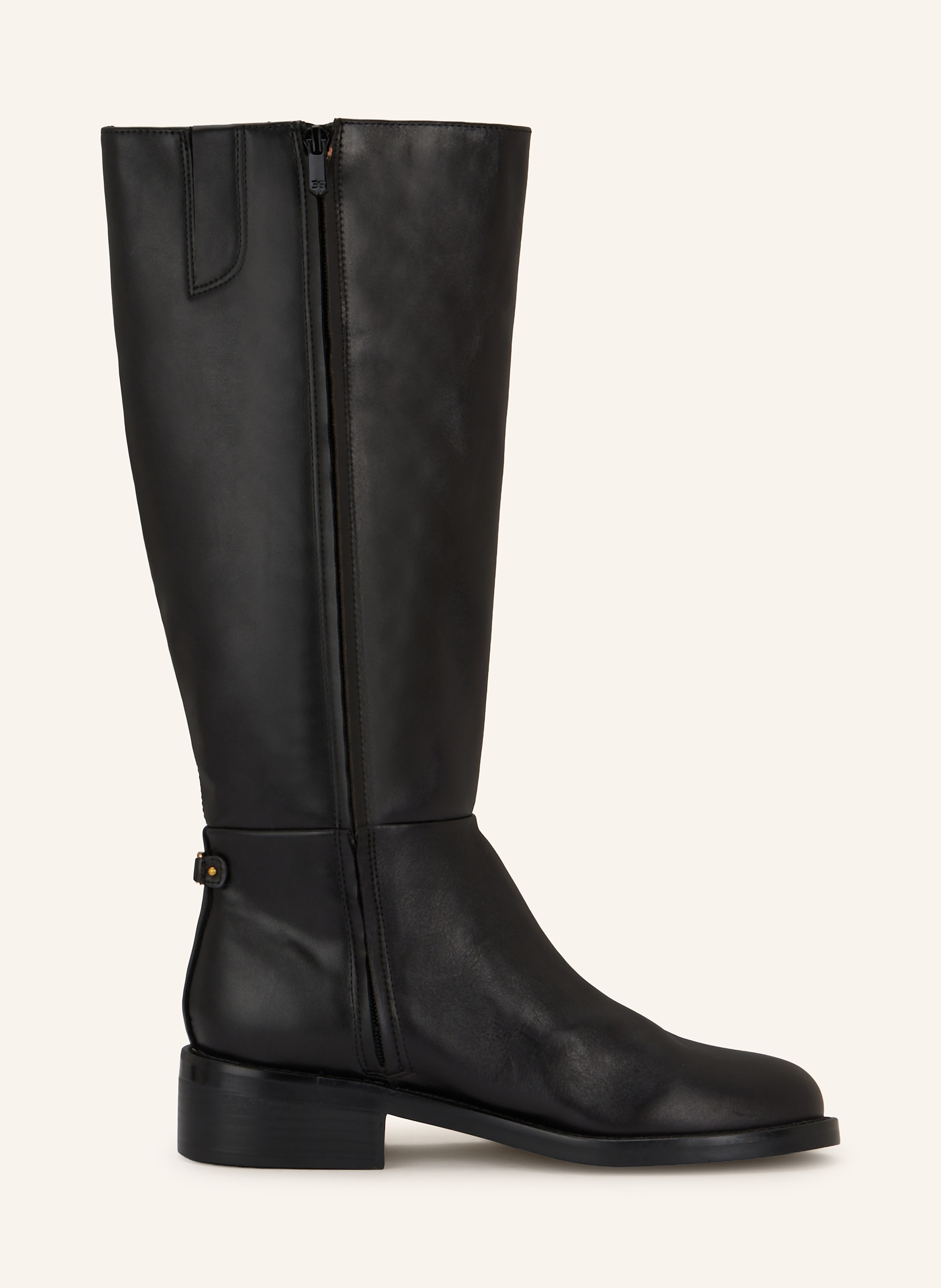 Thumbnail - Sam Edelman Stiefel Milla schwarz
