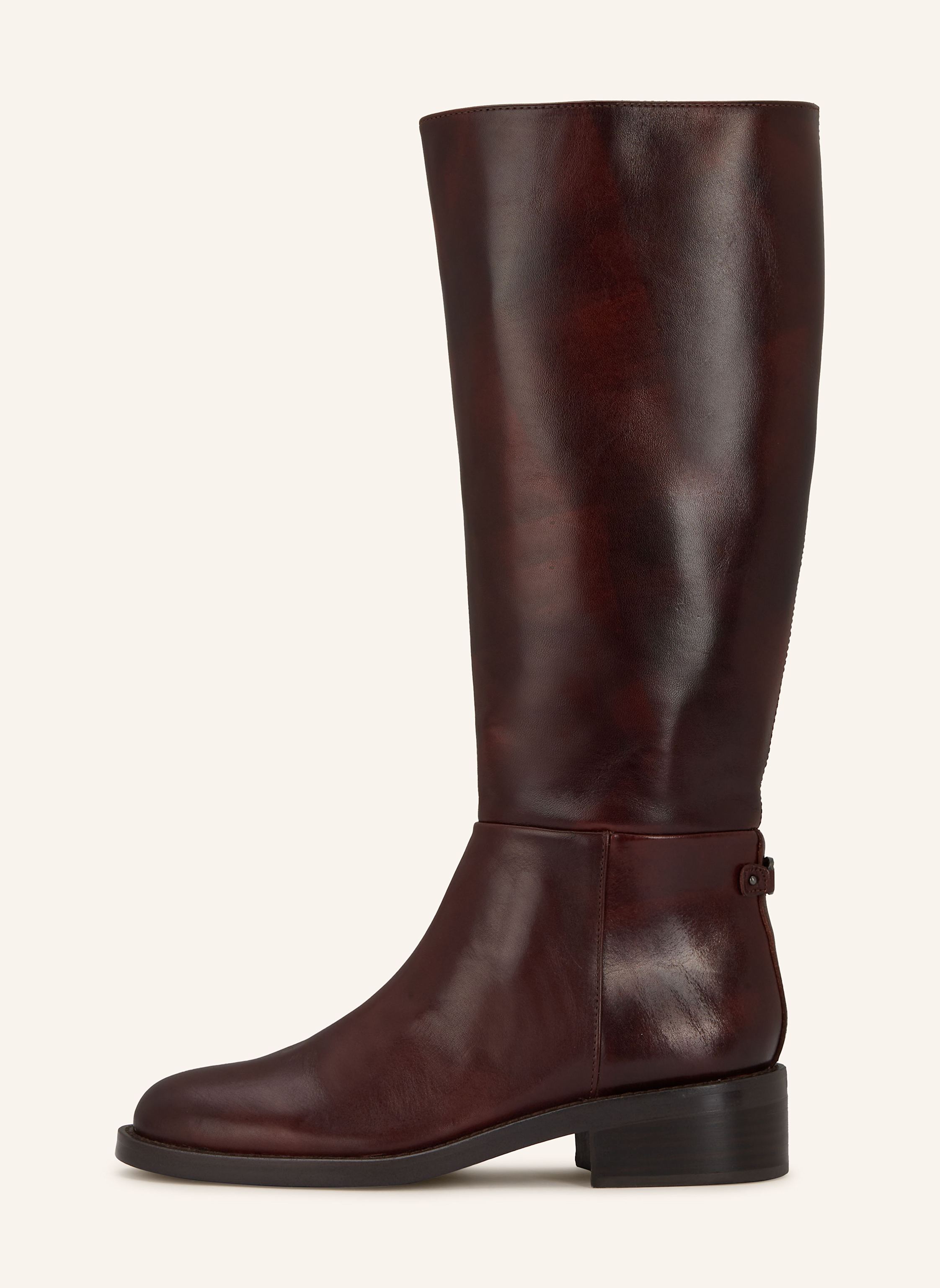 Thumbnail - Sam Edelman Stiefel Milla braun