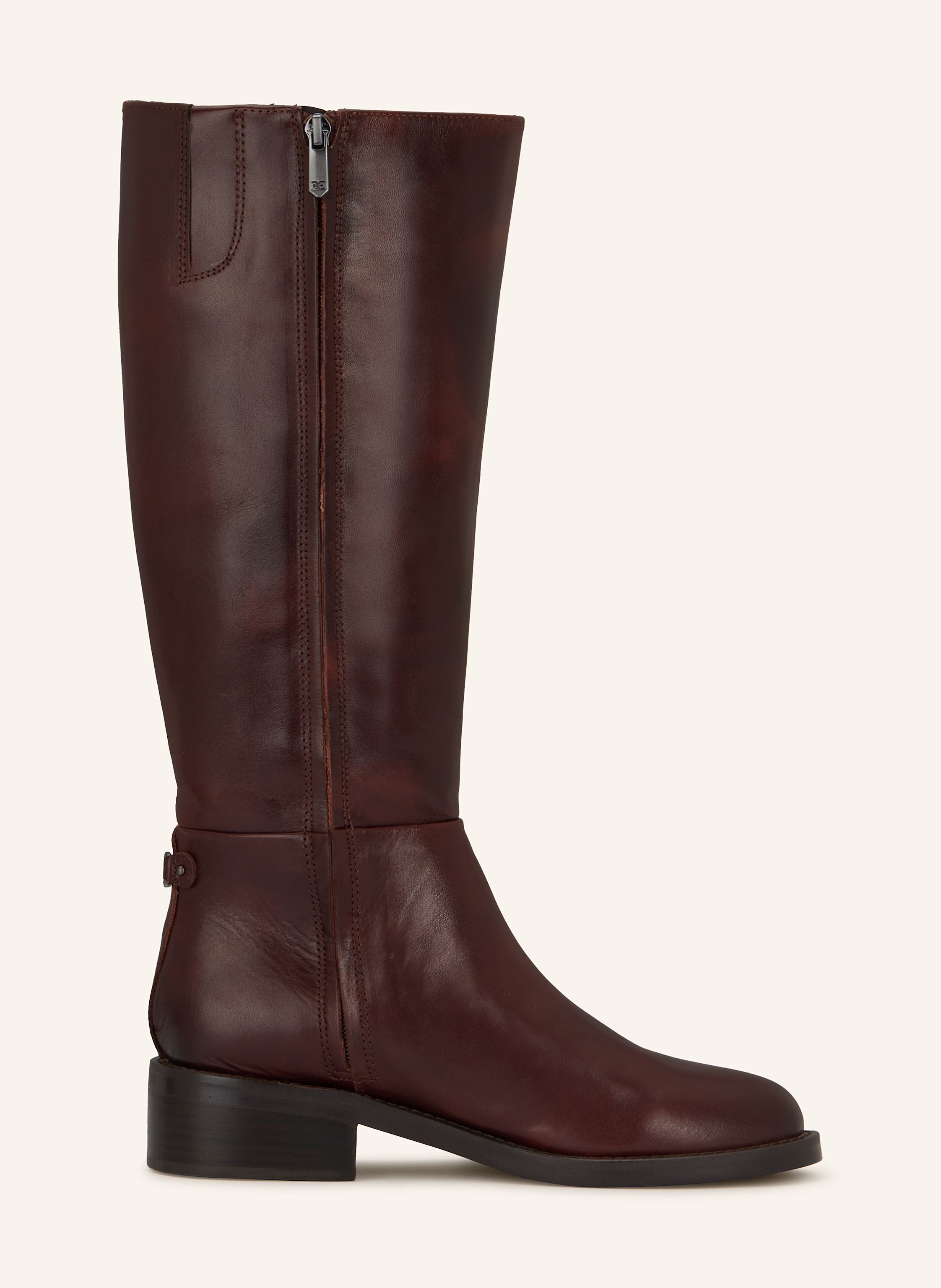 Thumbnail - Sam Edelman Stiefel Milla braun