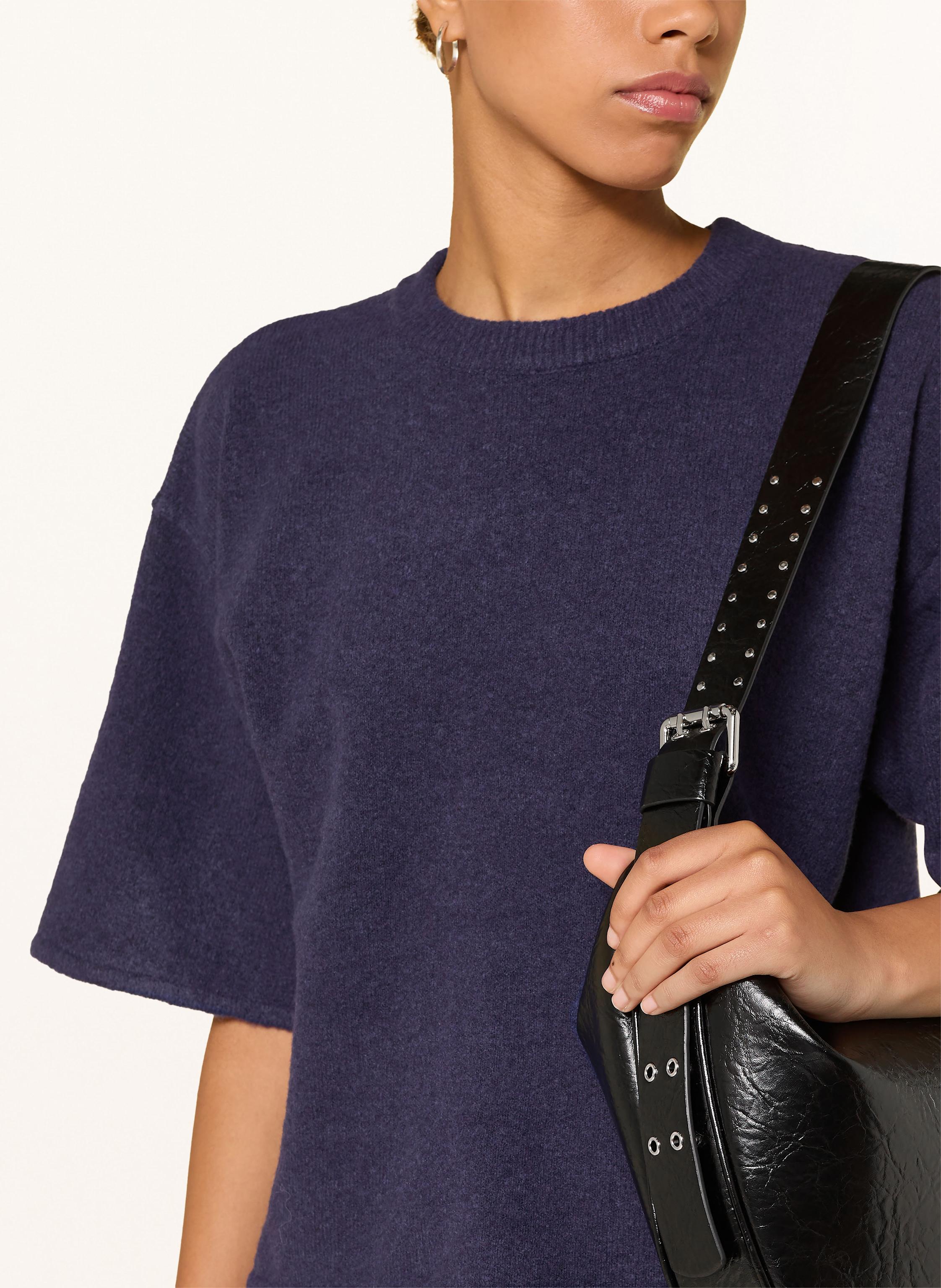 Thumbnail - Ichi Strickshirt Ihdaslia blau