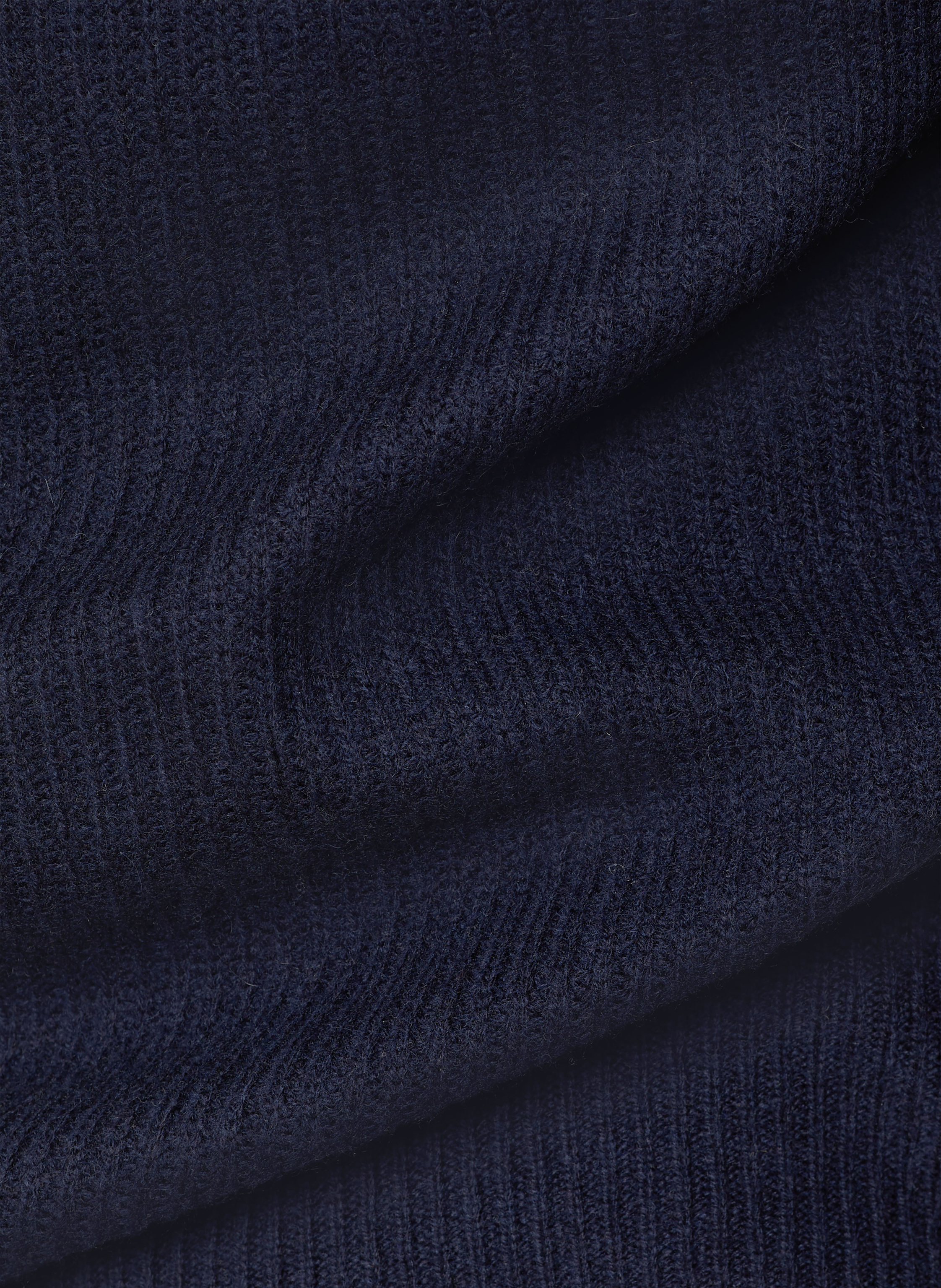 Thumbnail - Paul Strick-Poloshirt blau