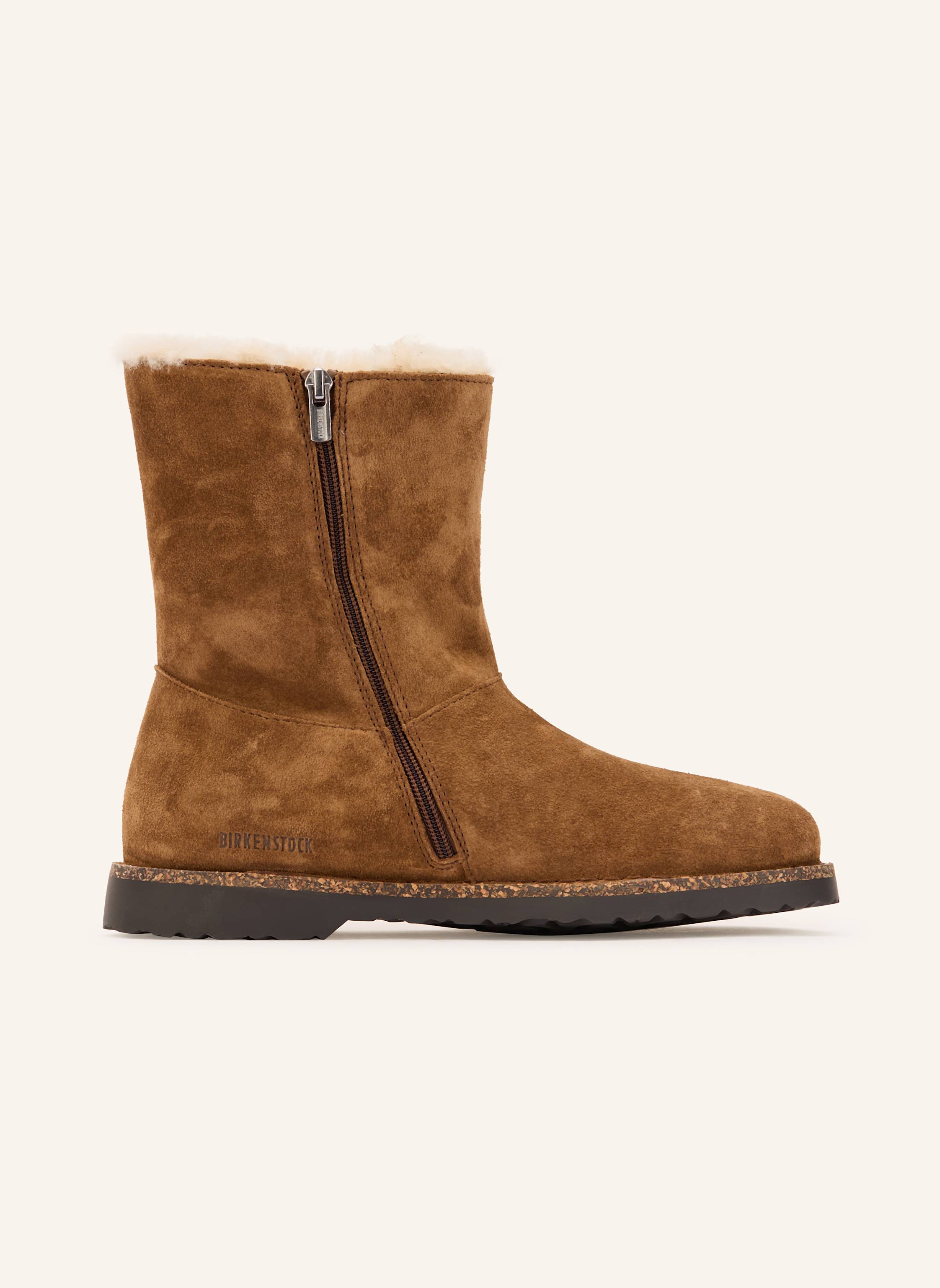 Thumbnail - Birkenstock Boots Uppsala braun