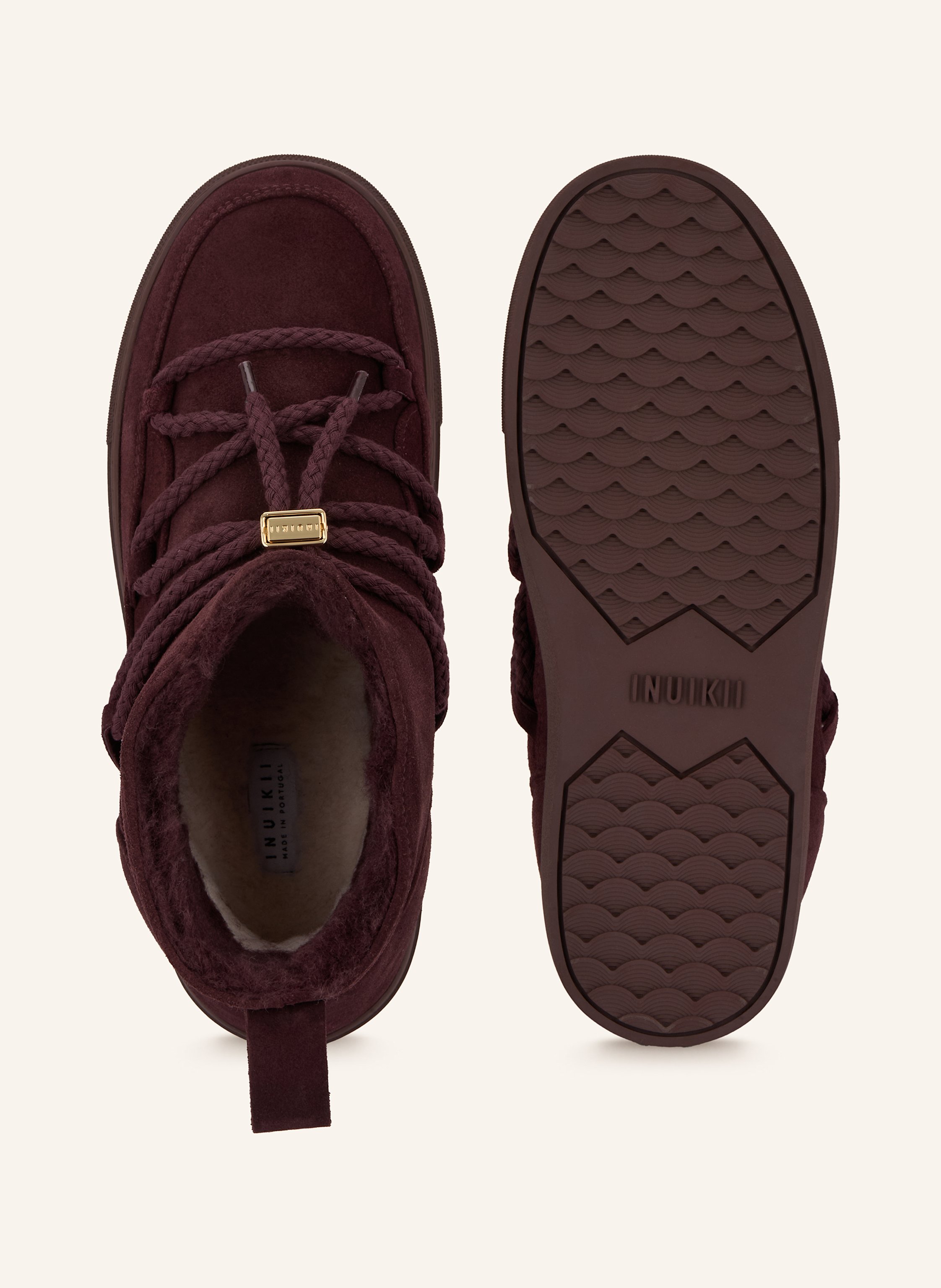 Thumbnail - Inuikii Boots Classic Low rot