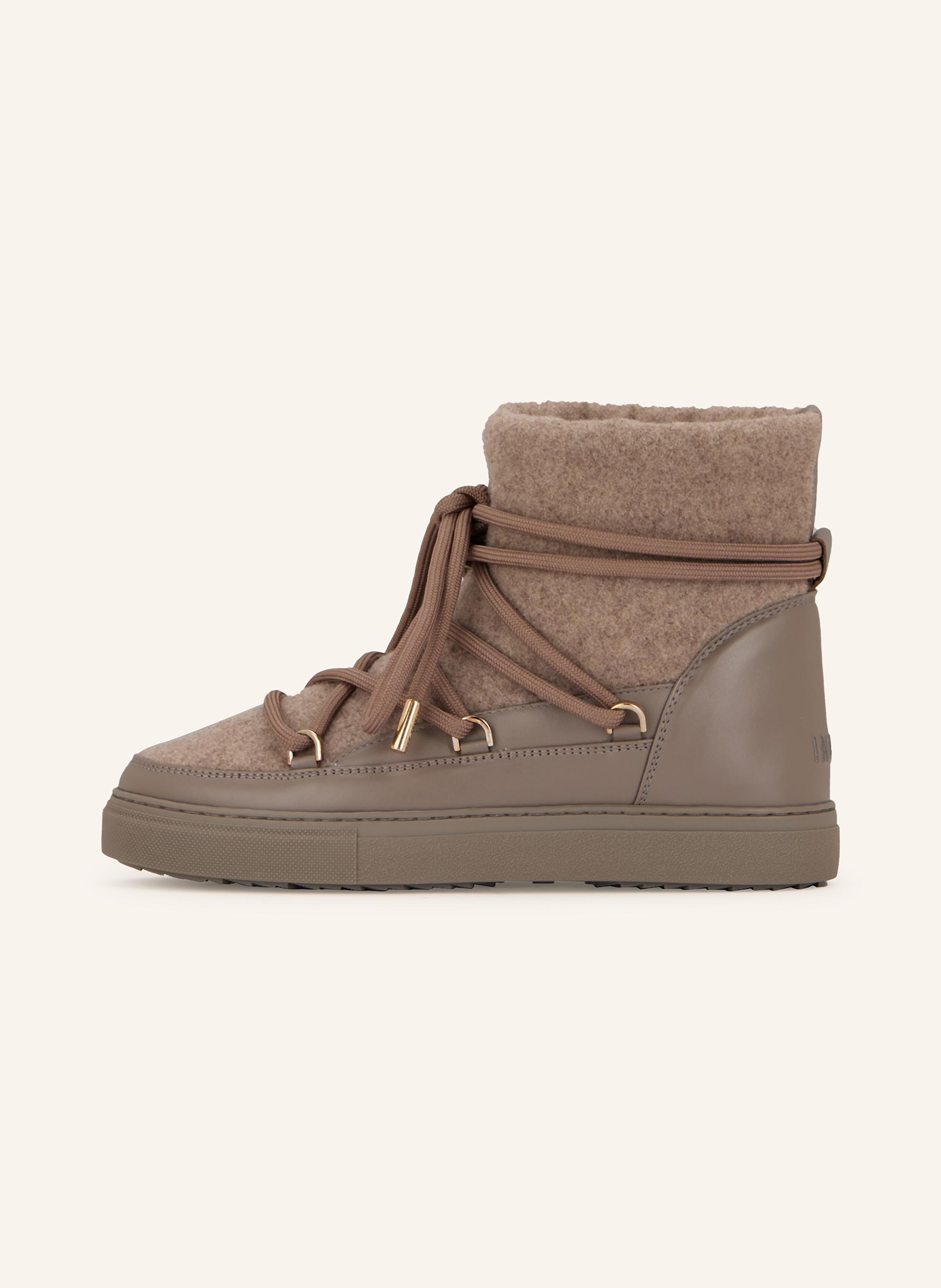Thumbnail - Inuikii Boots grau