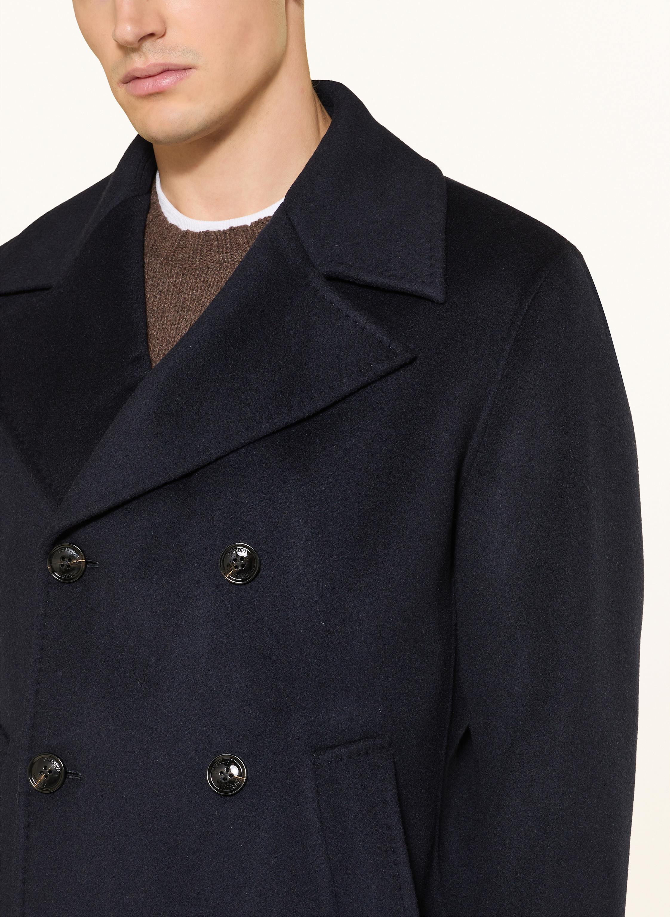 Thumbnail - Windsor. Cabanjacke Doppio blau