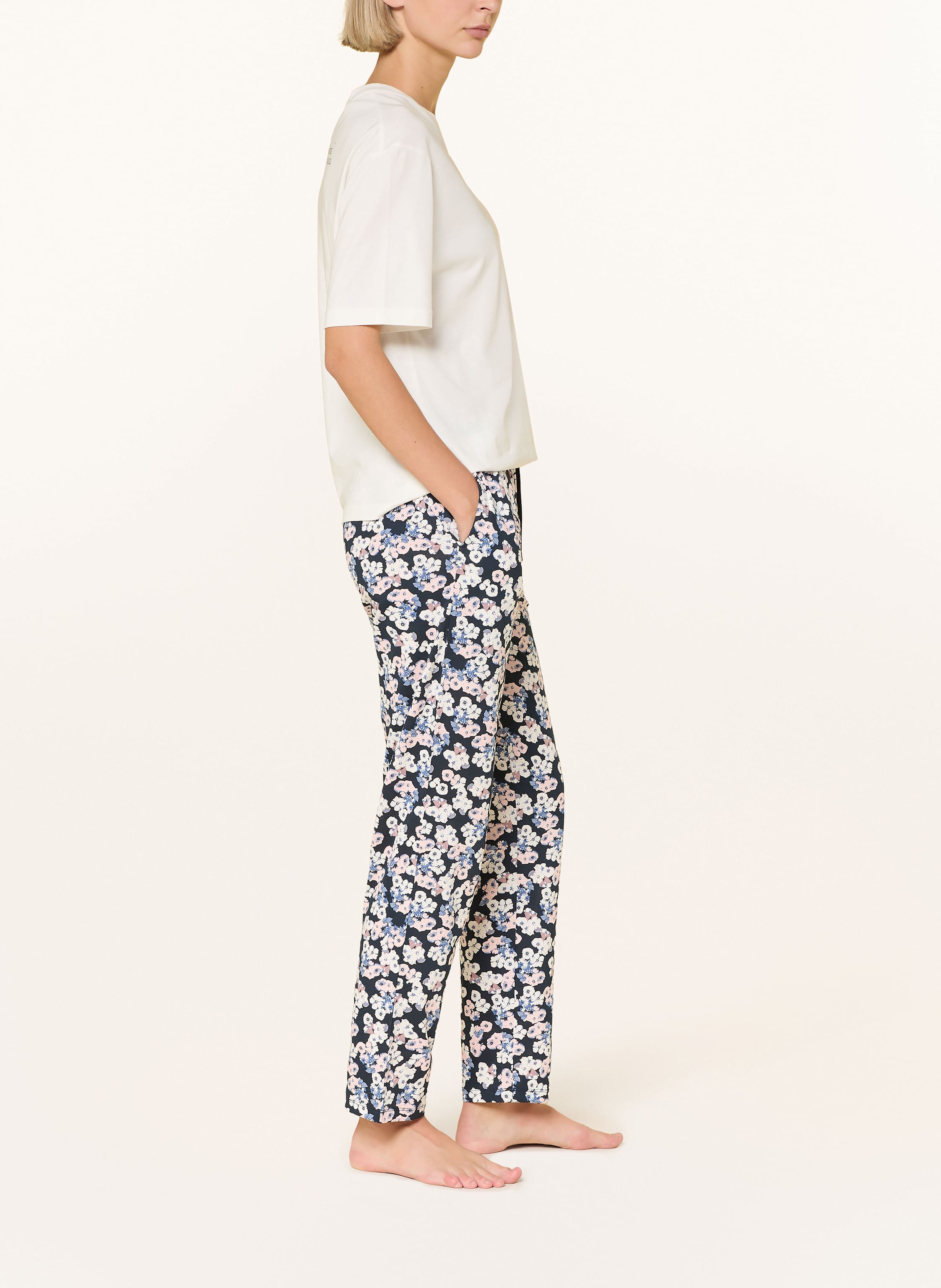 Thumbnail - Marc O'polo Schlafhose rot