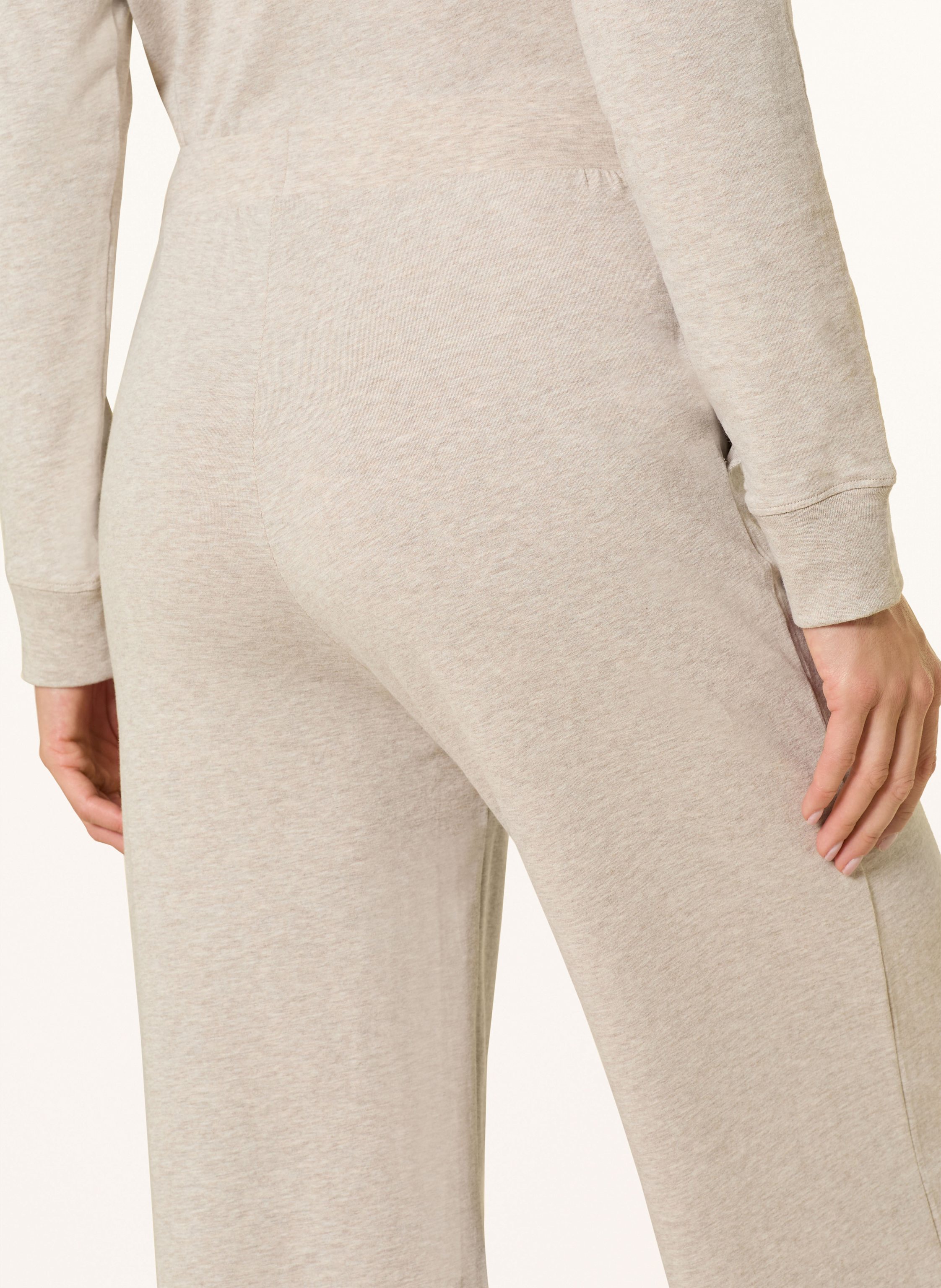 Thumbnail - Marc O'polo Schlafhose beige