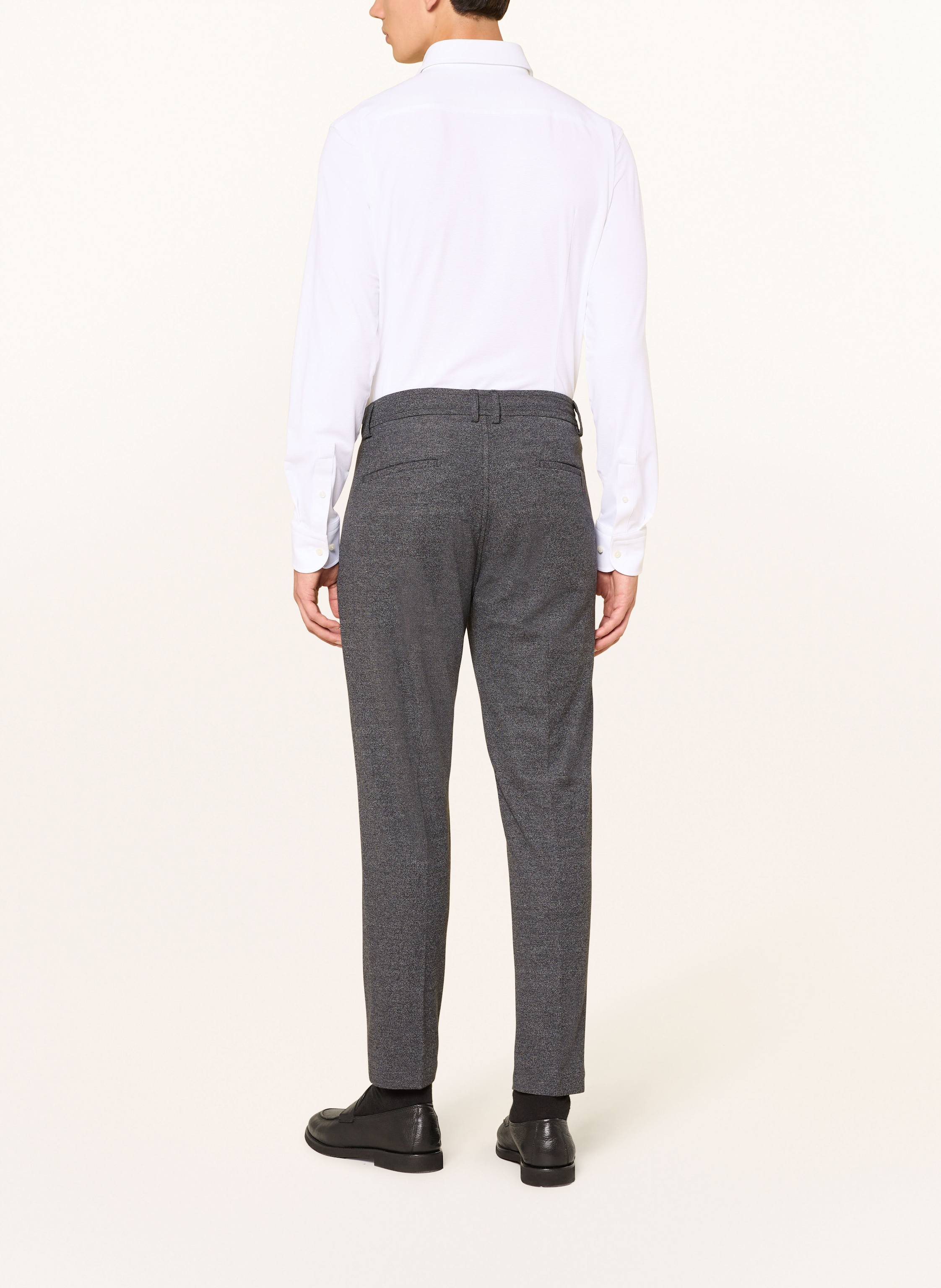 Thumbnail - Cinque Anzughose Cijuno-O Regular Fit blau