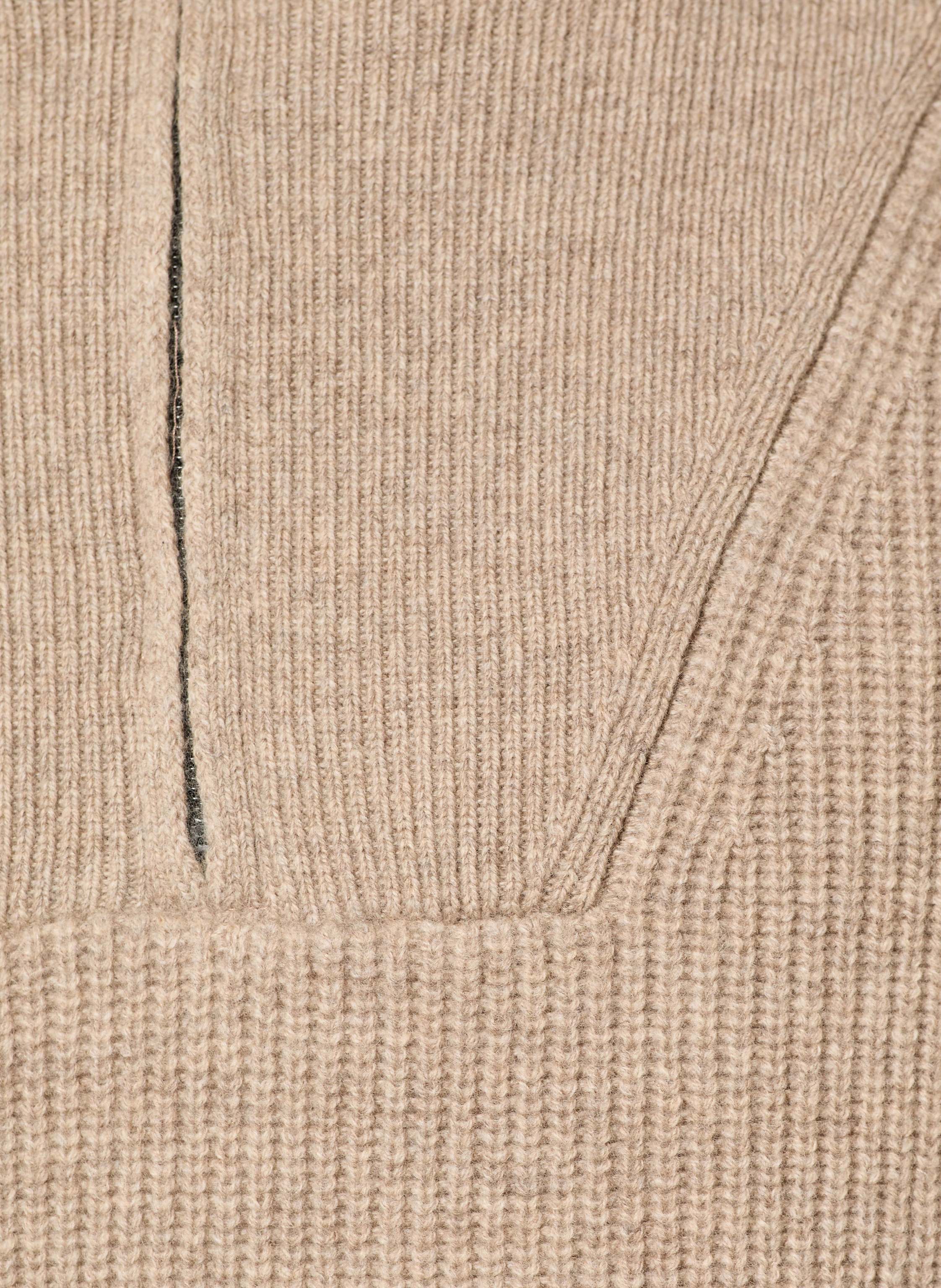 Thumbnail - Ecoalf Troyer beige