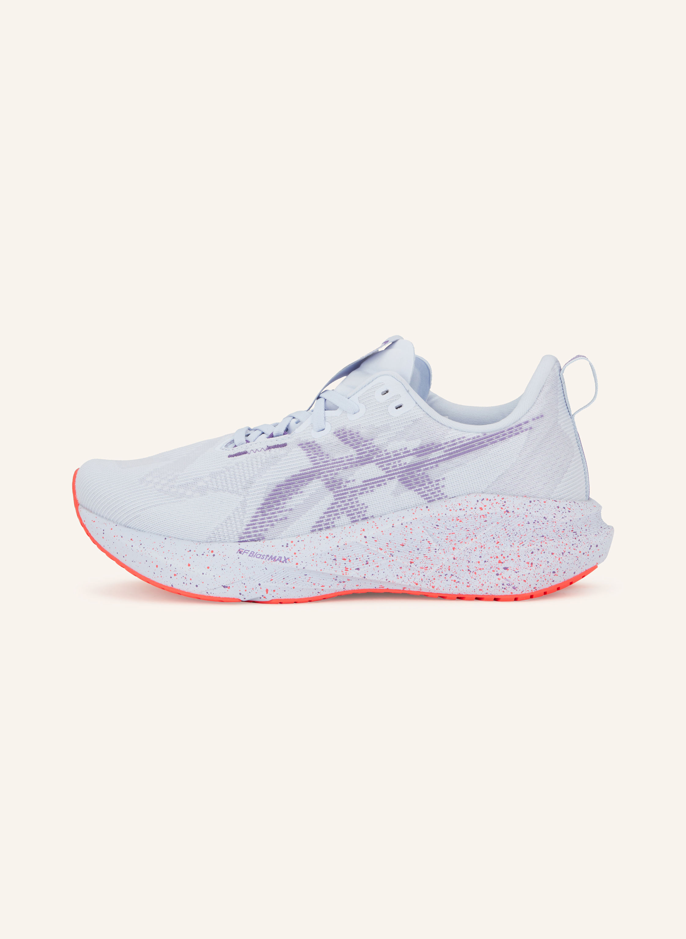 Thumbnail - Asics Laufschuhe Novablast 5 Tokyo grau