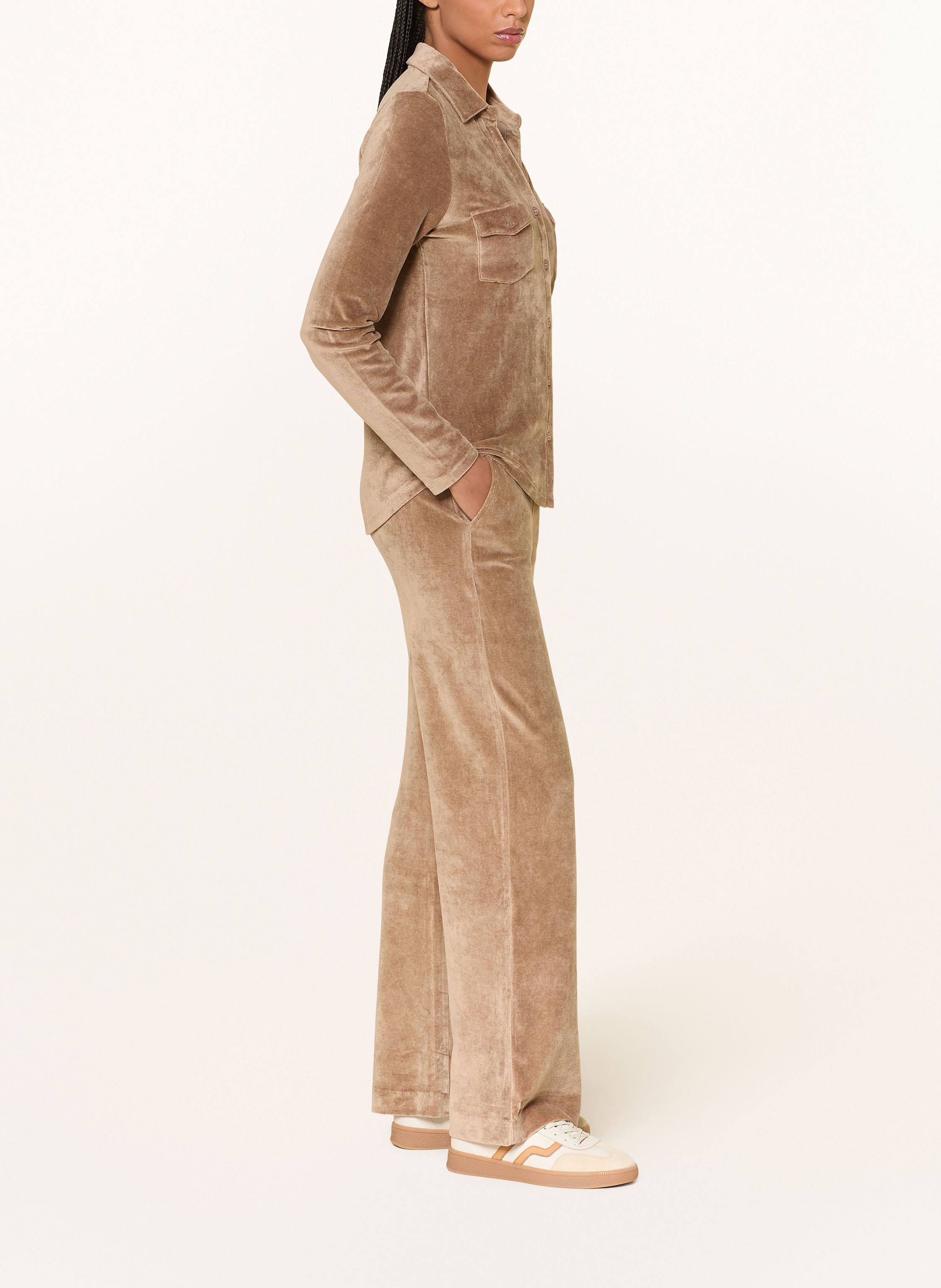 Thumbnail - Majestic Filatures Samthose braun