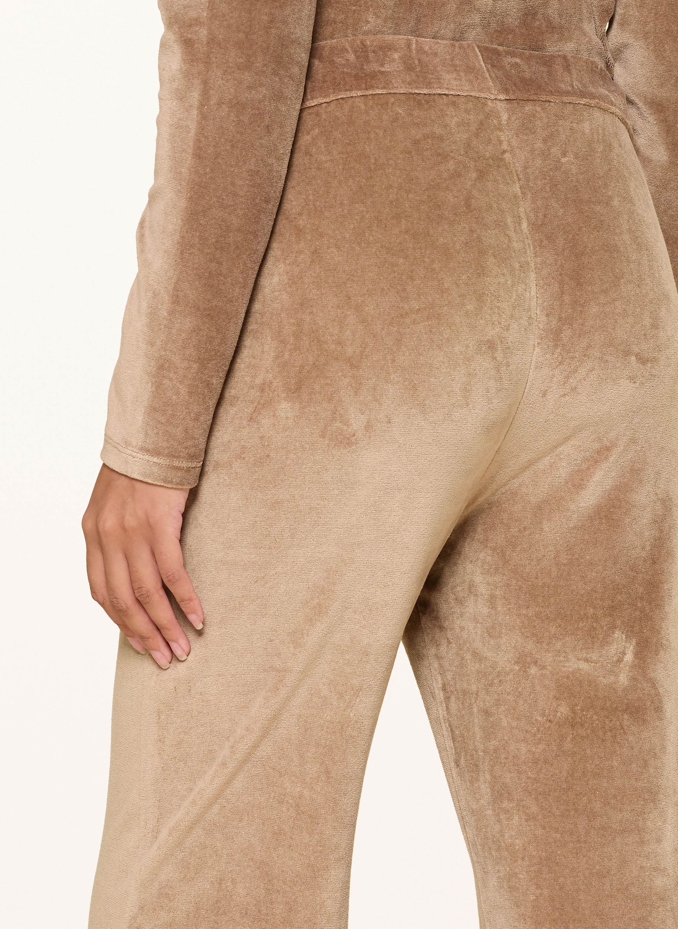 Thumbnail - Majestic Filatures Samthose braun