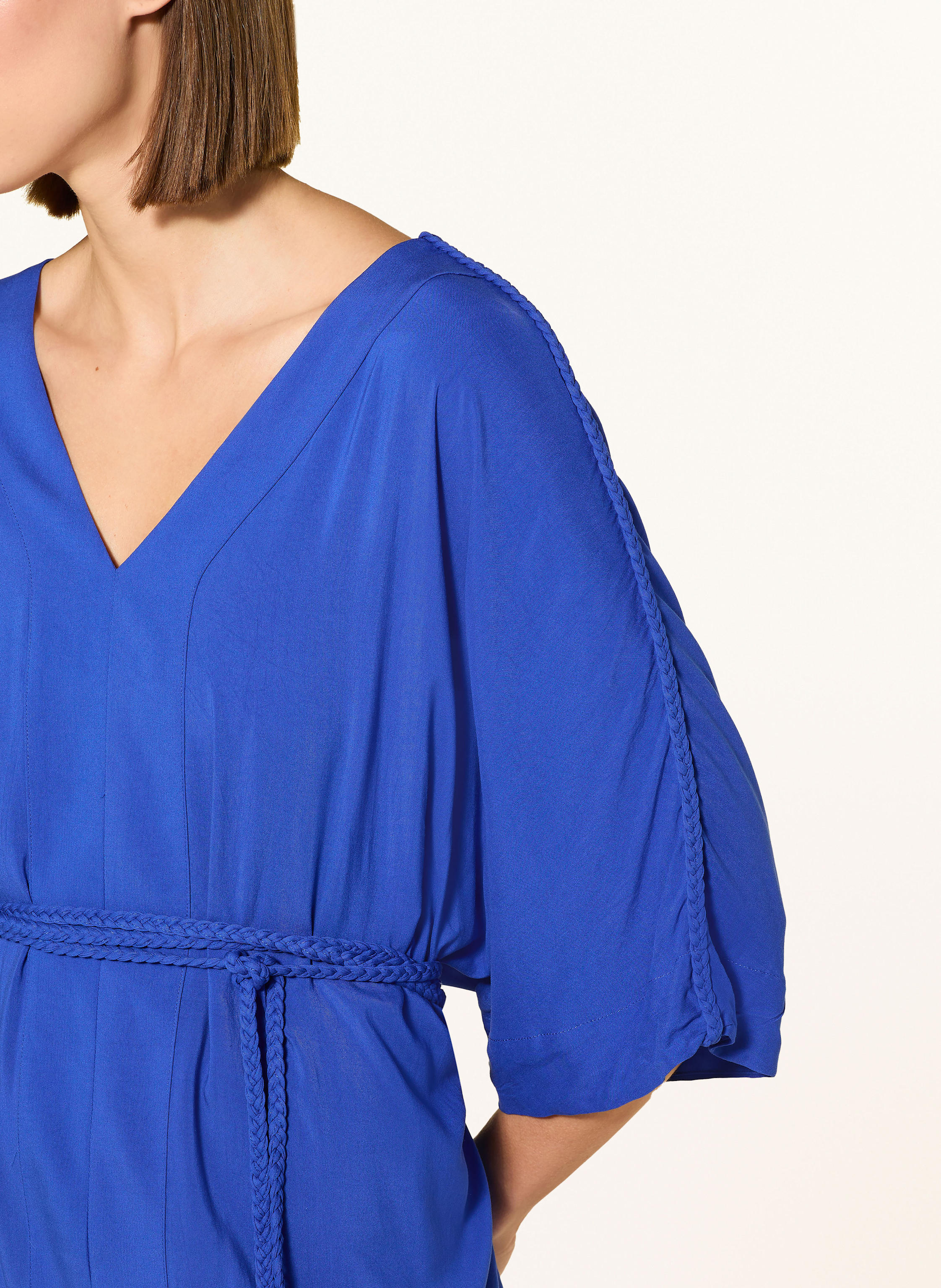 Thumbnail - Chantelle Tunika Influence blau