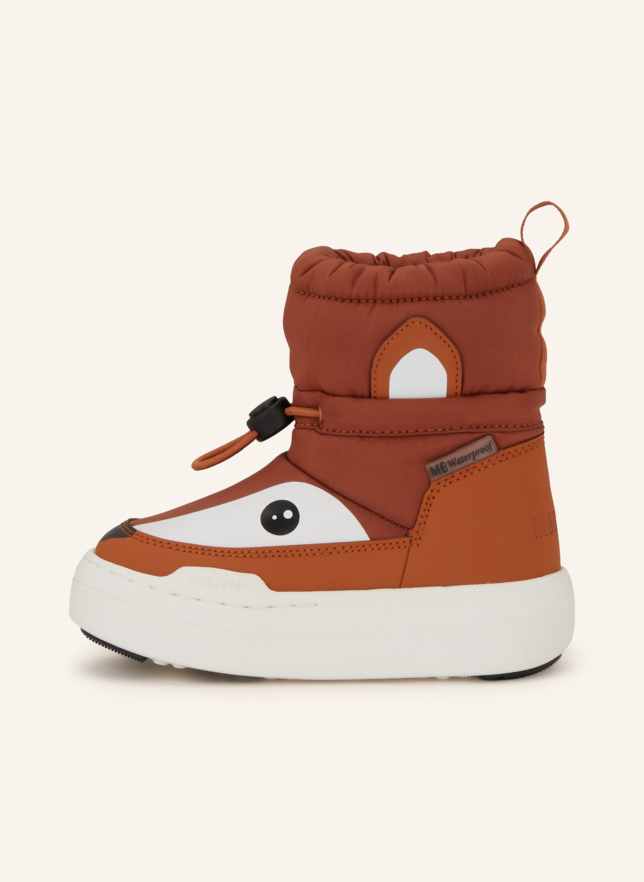 Thumbnail - Moon Boot Moon Boots Park Tube braun
