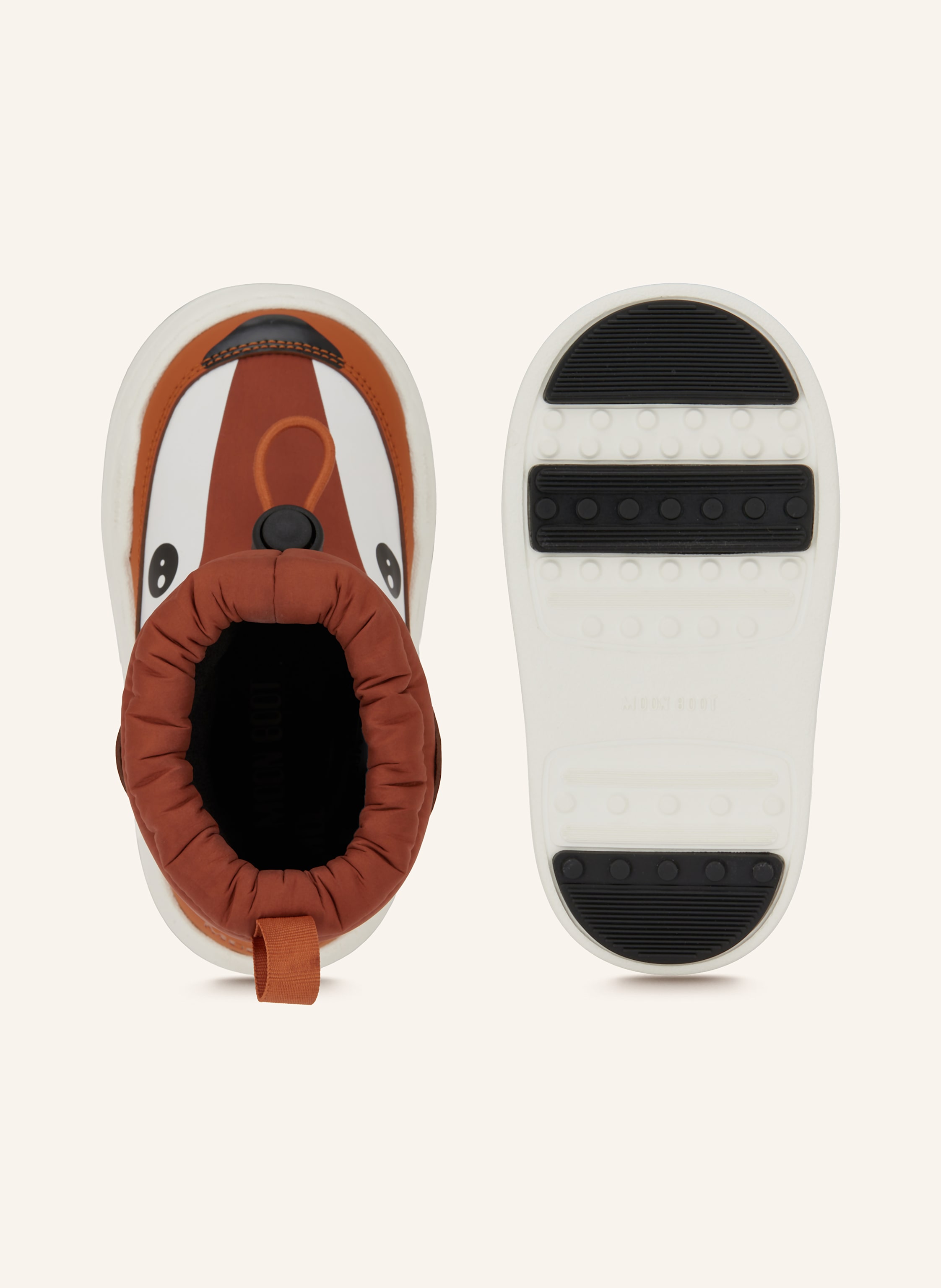 Thumbnail - Moon Boot Moon Boots Park Tube braun
