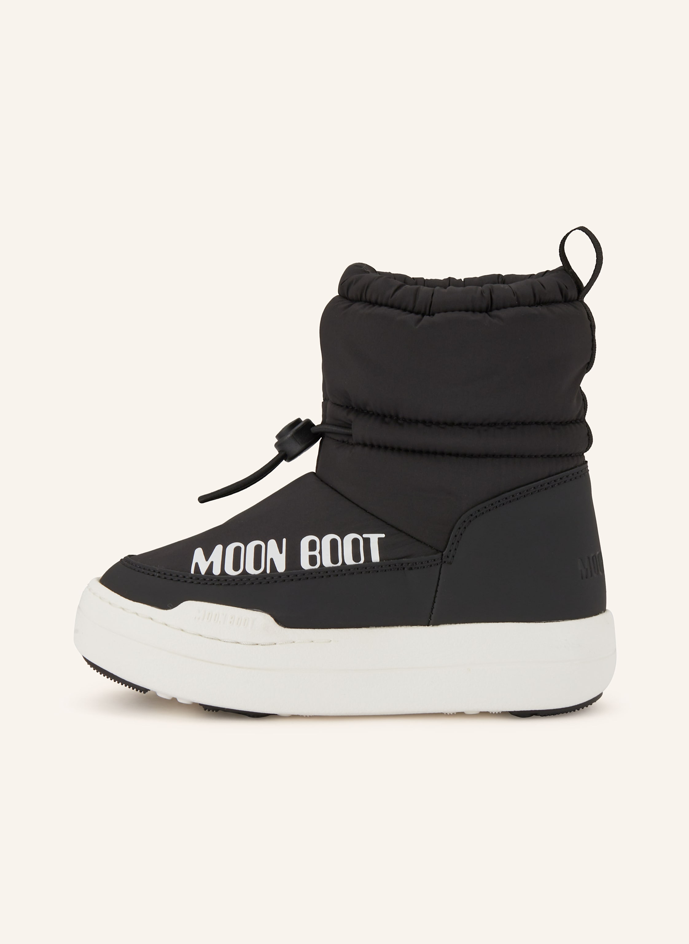 Thumbnail - Moon Boot Moon Boots schwarz