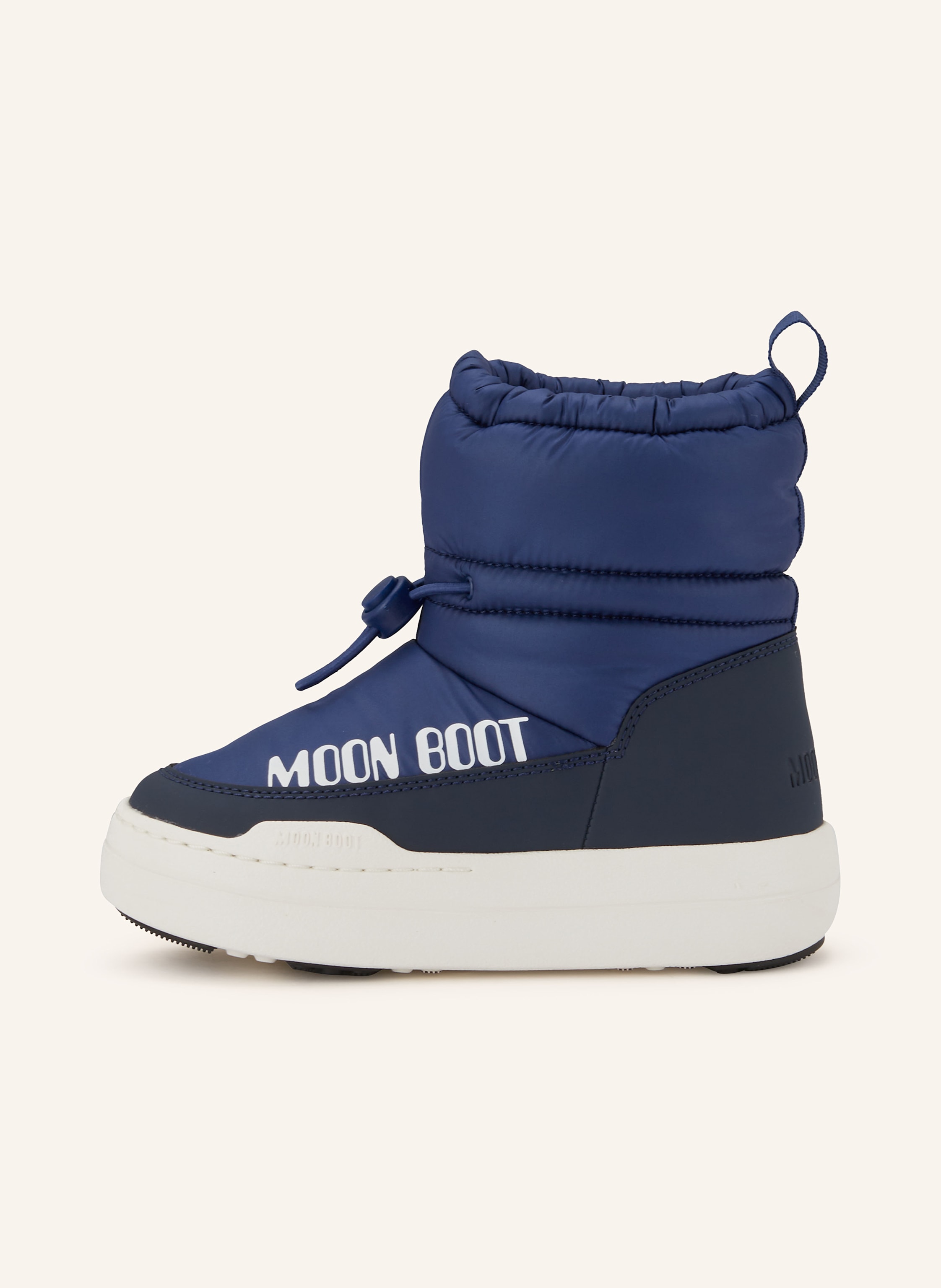 Thumbnail - Moon Boot Moon Boots blau