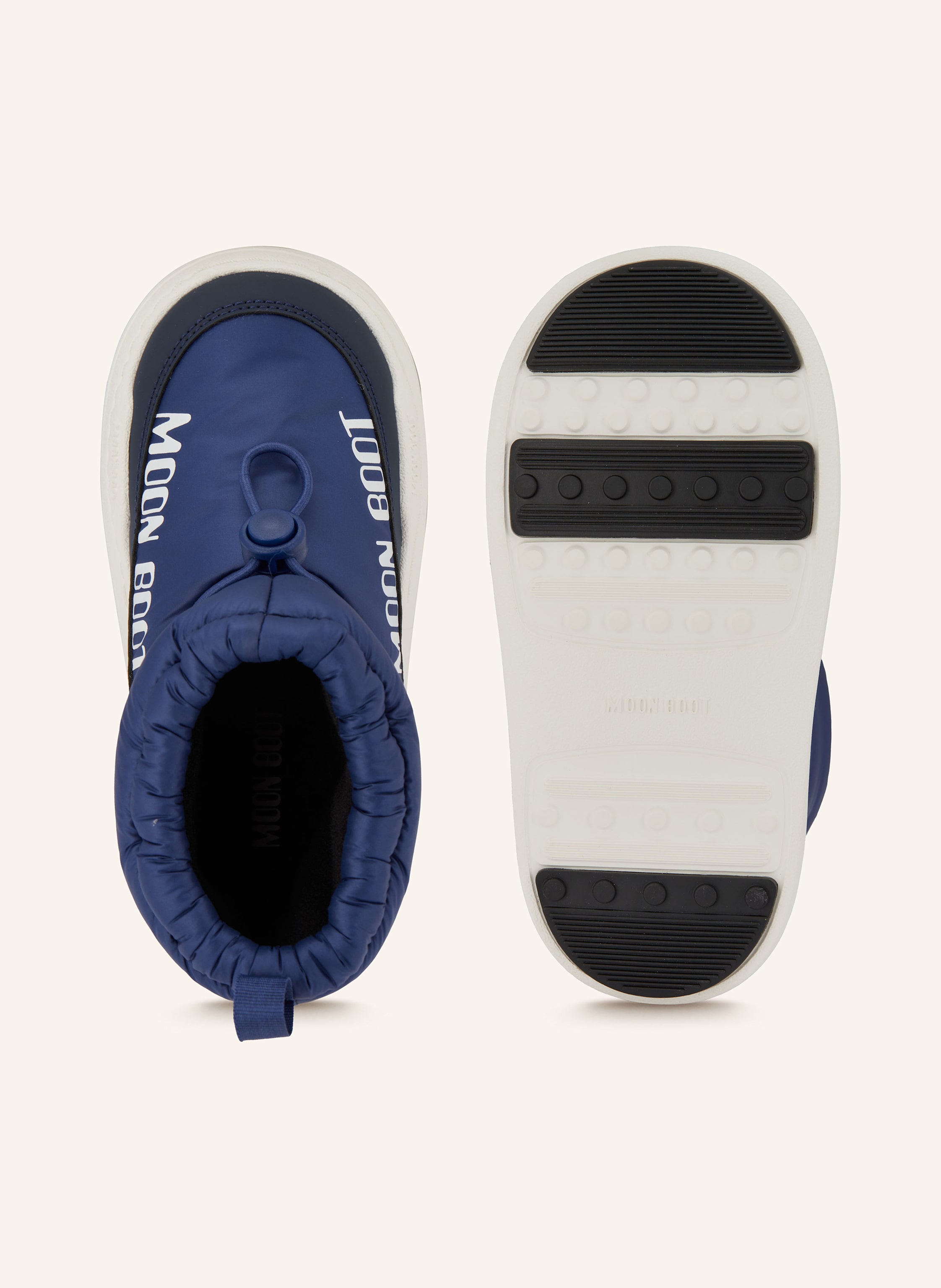 Thumbnail - Moon Boot Moon Boots blau