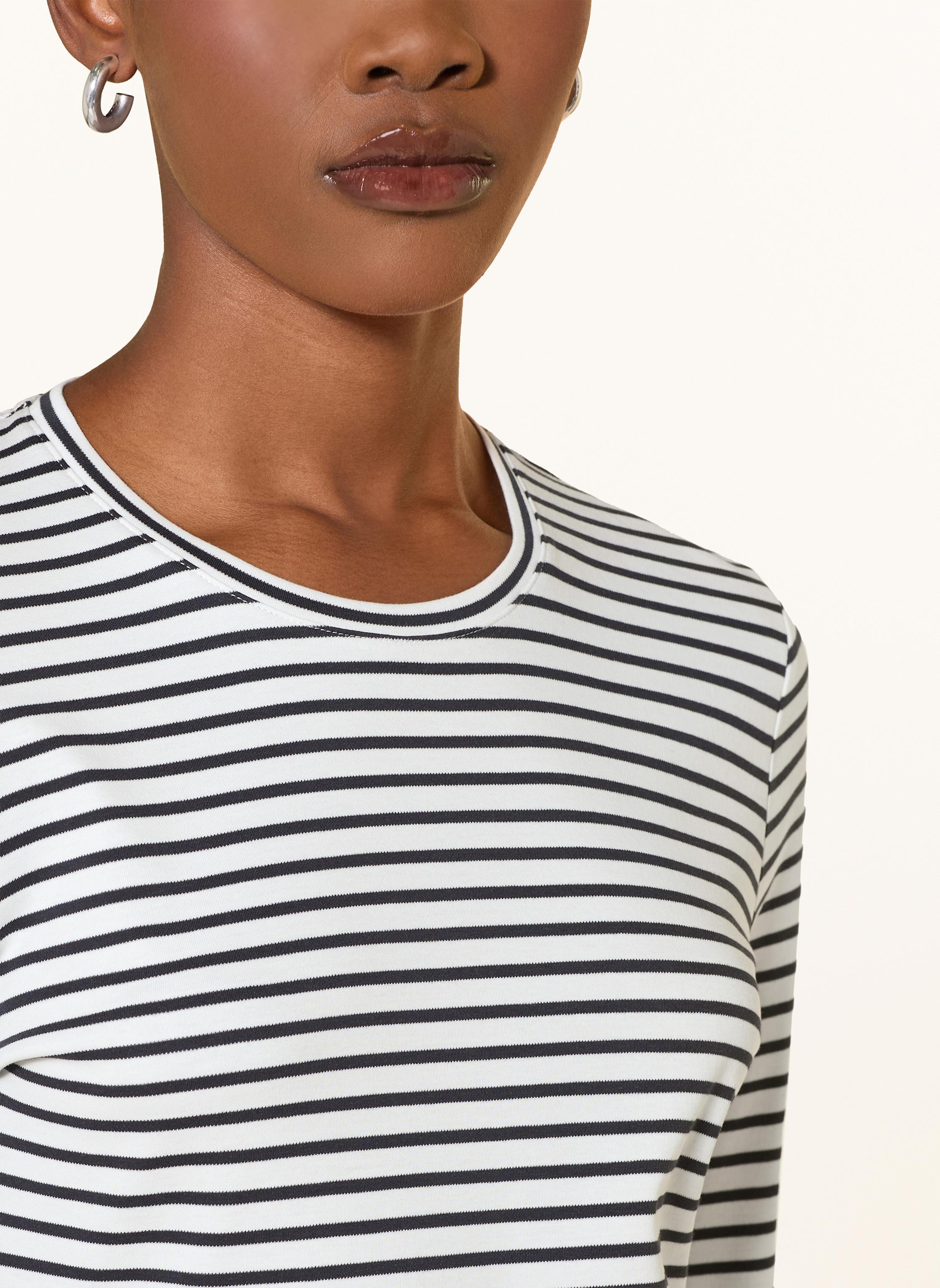 Thumbnail - Windsor. Longsleeve blau