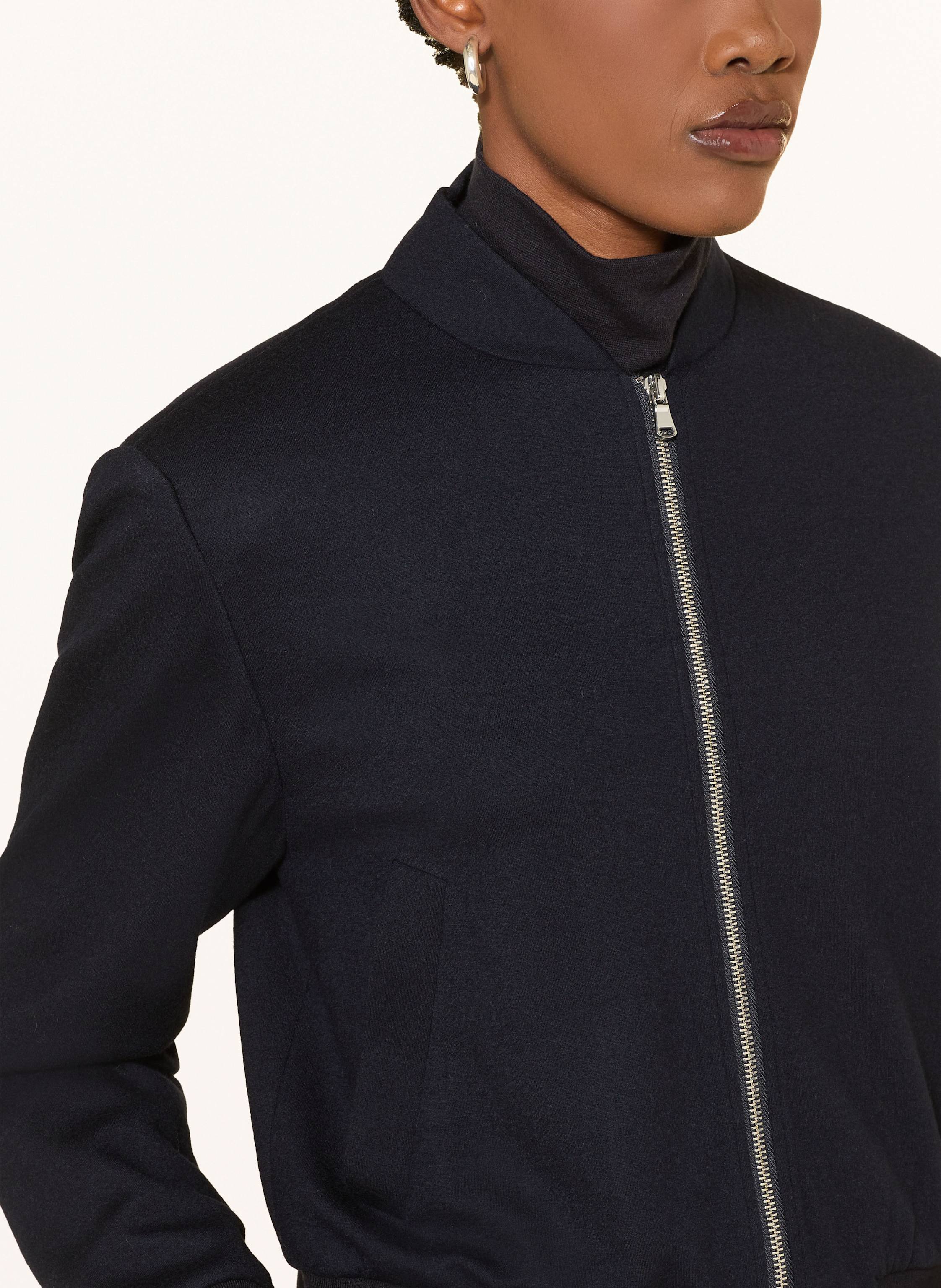 Thumbnail - Windsor. Blouson blau