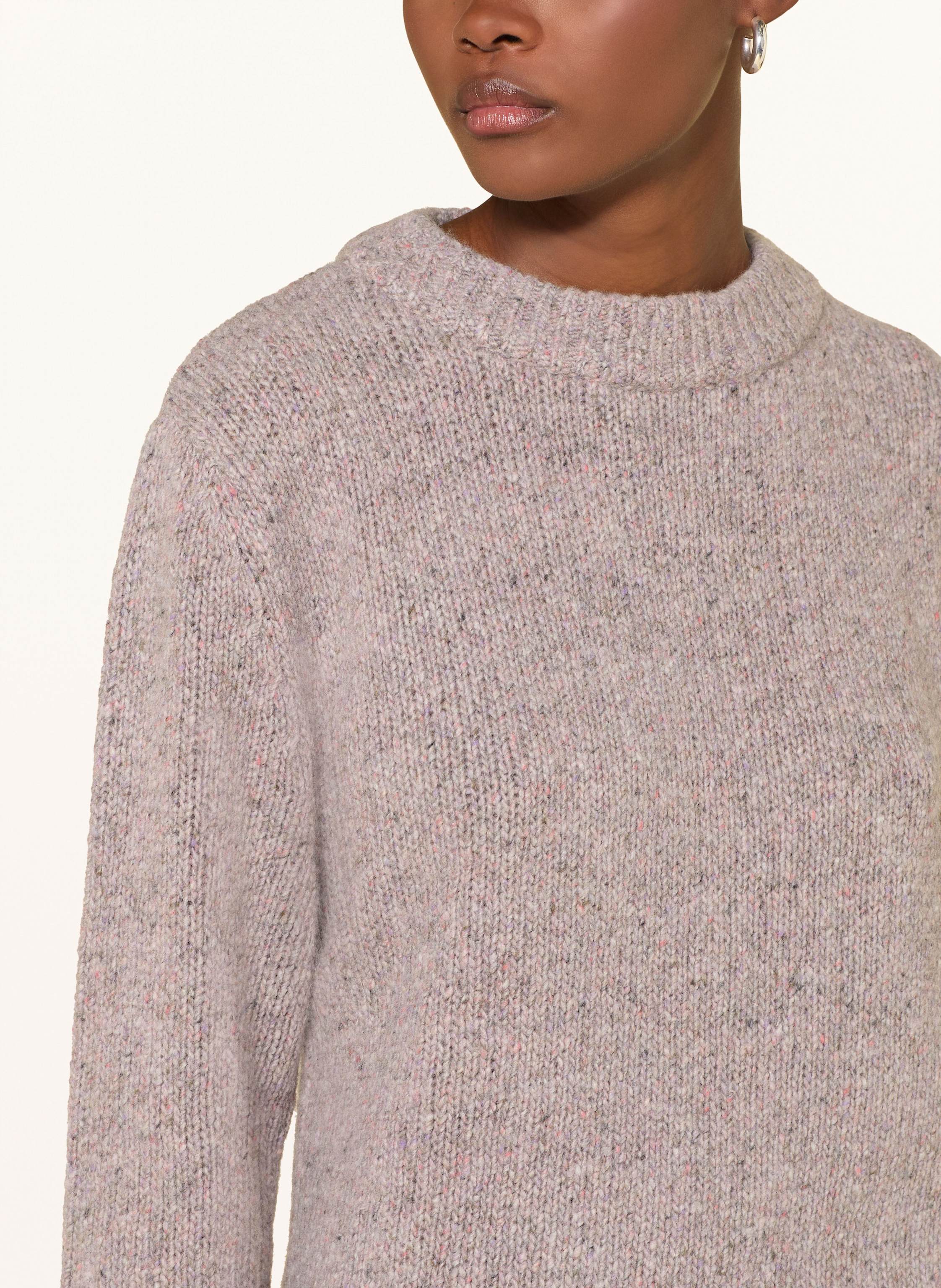 Thumbnail - Windsor. Cashmere-Pullover beige
