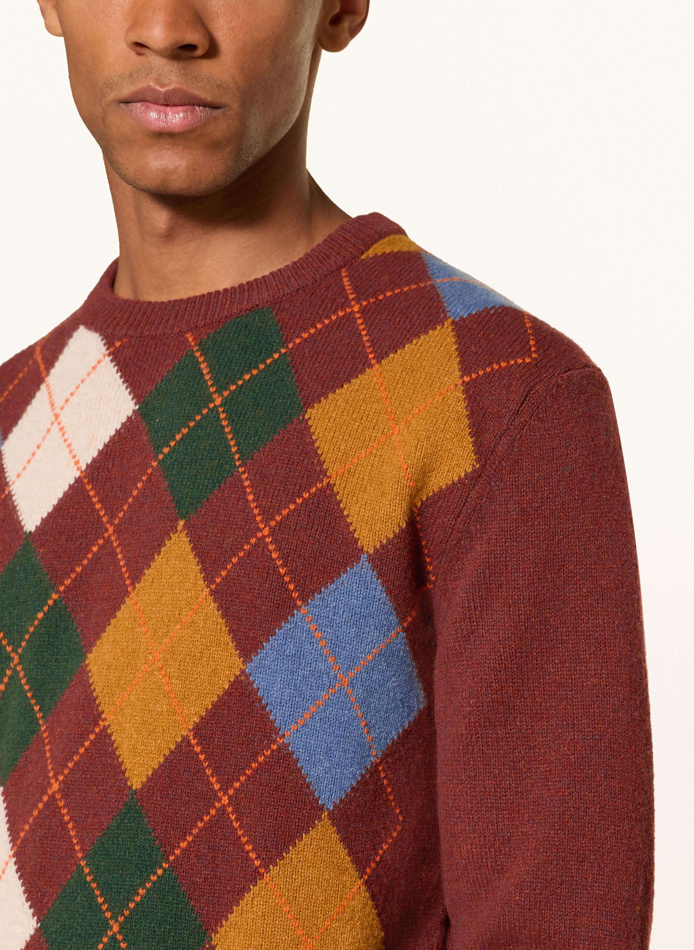 Thumbnail - Gant Pullover rot