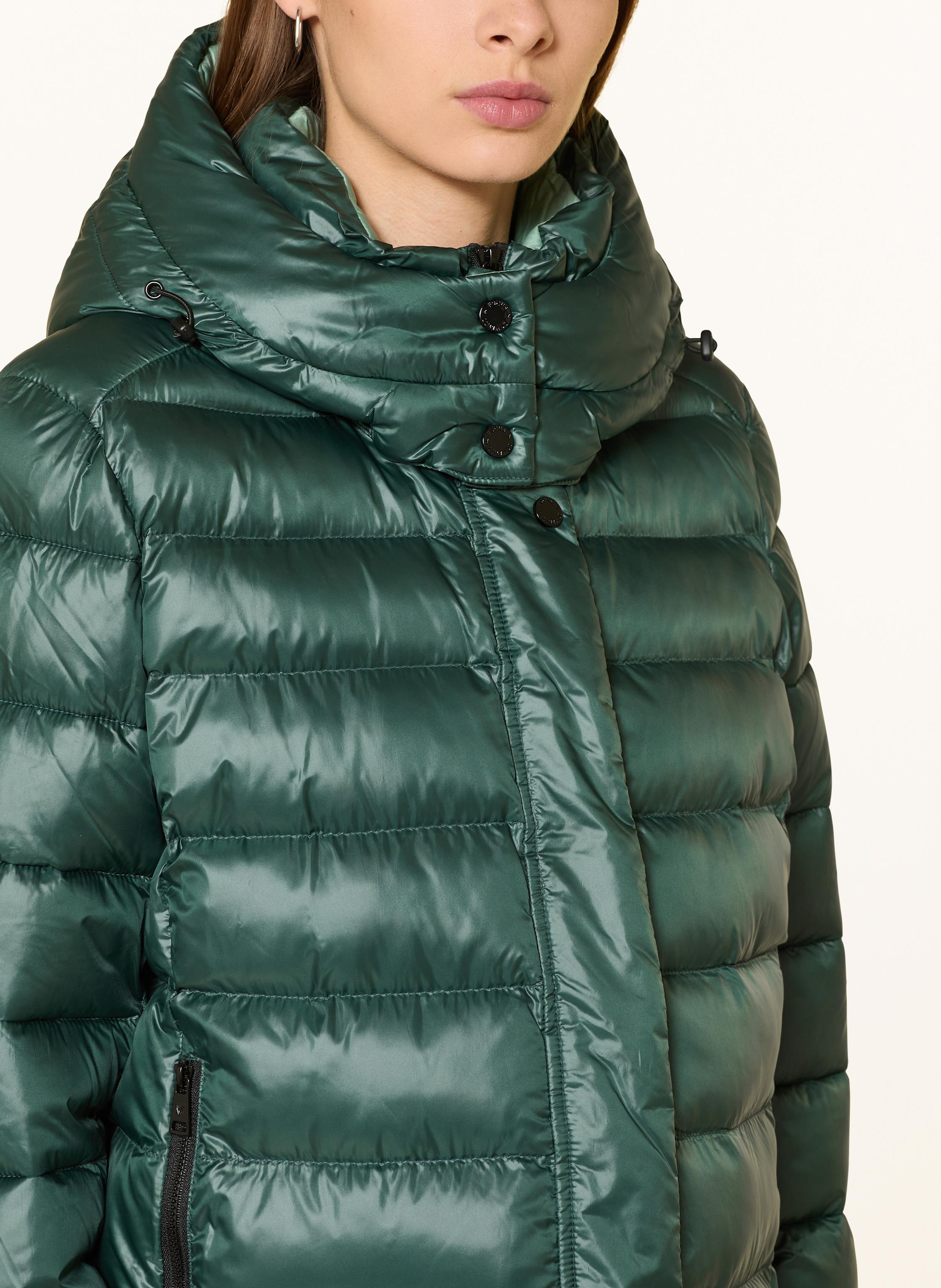 Fuchs Schmitt Steppjacke Mit Abnehmbarer Kapu Preisvergleich