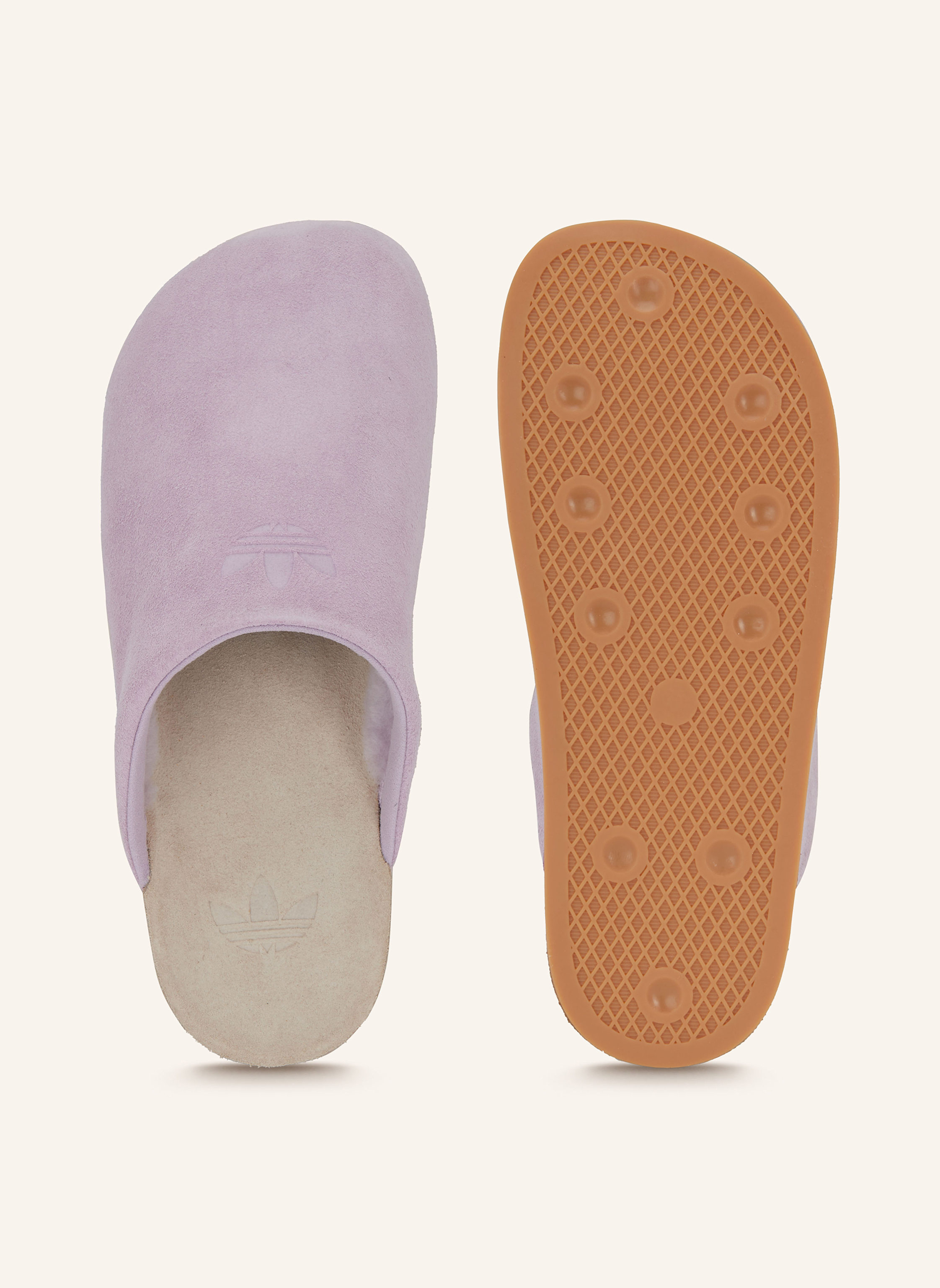 Thumbnail - Adidas Originals Mules Adimule lila