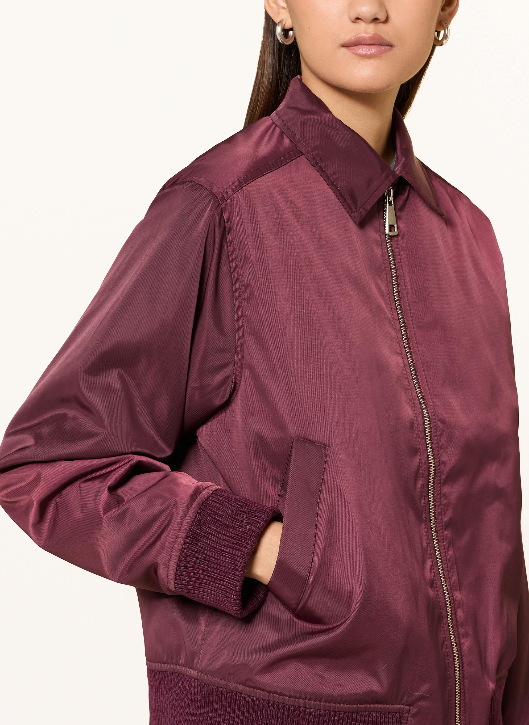 Thumbnail - Mrs & Hugs Blouson rot