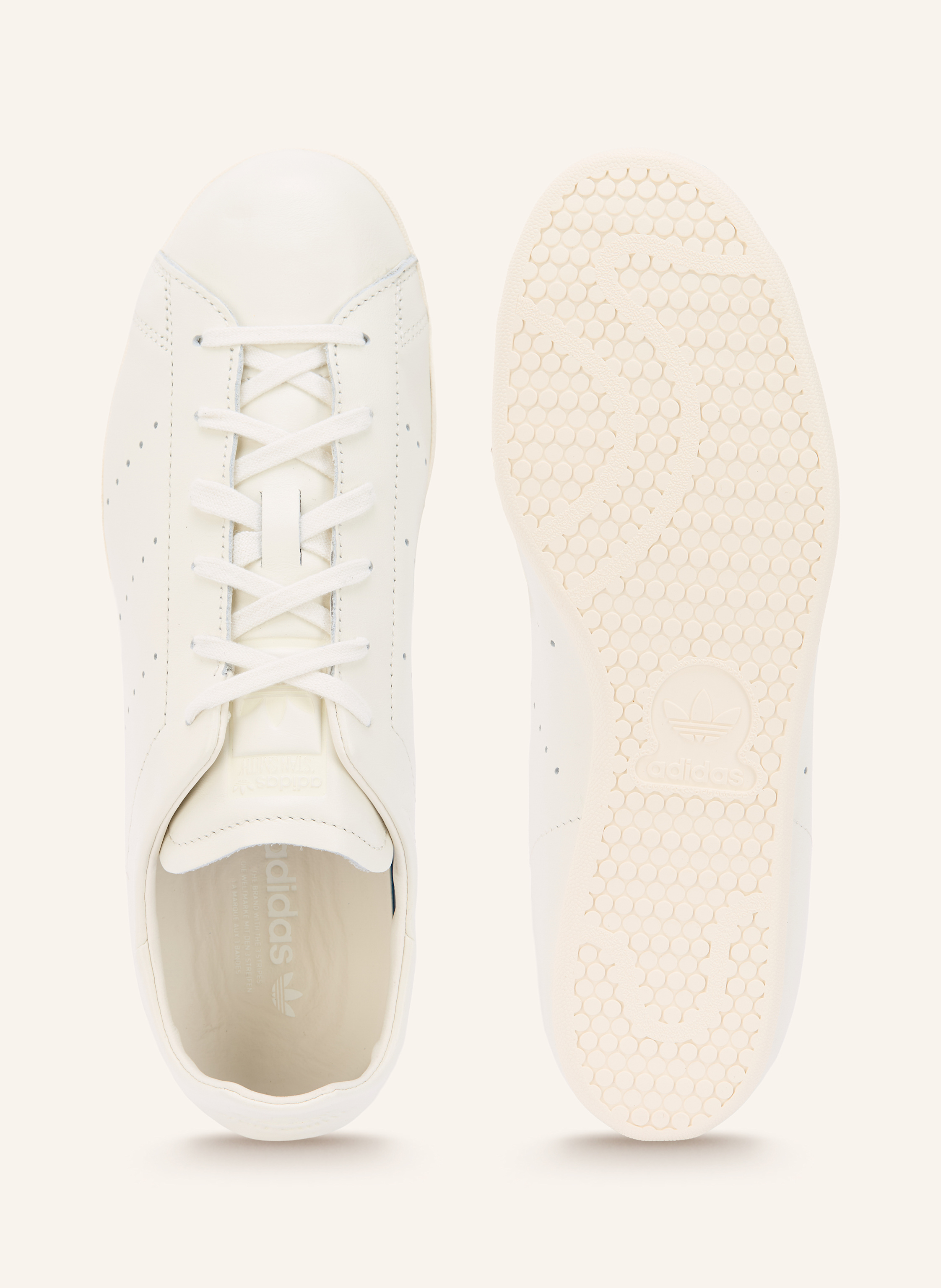 Thumbnail - Adidas Originals Sneaker Stan Smith Lo Pro weiss