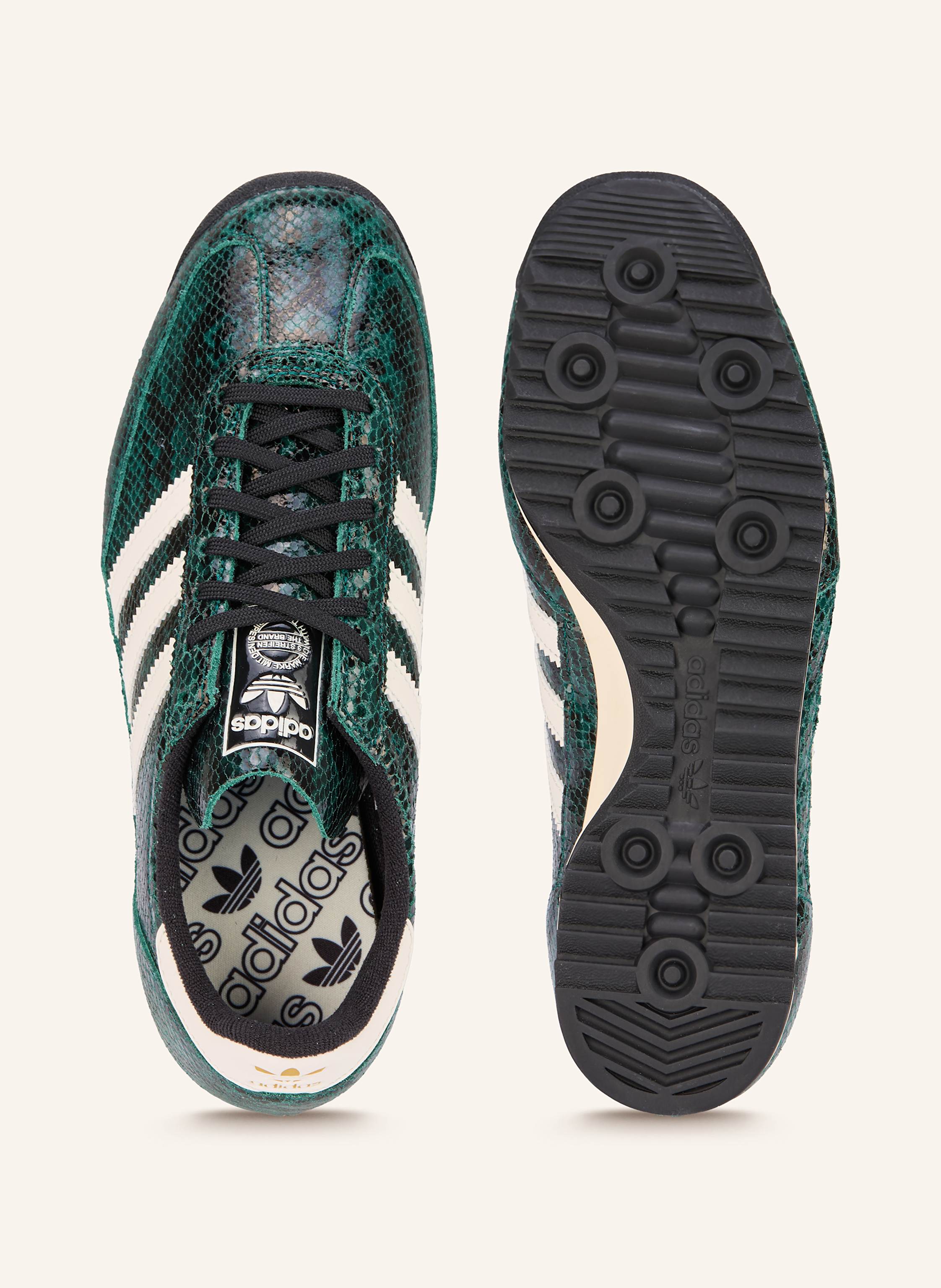 Thumbnail - Adidas Originals Sneaker Sl 72 Og schwarz