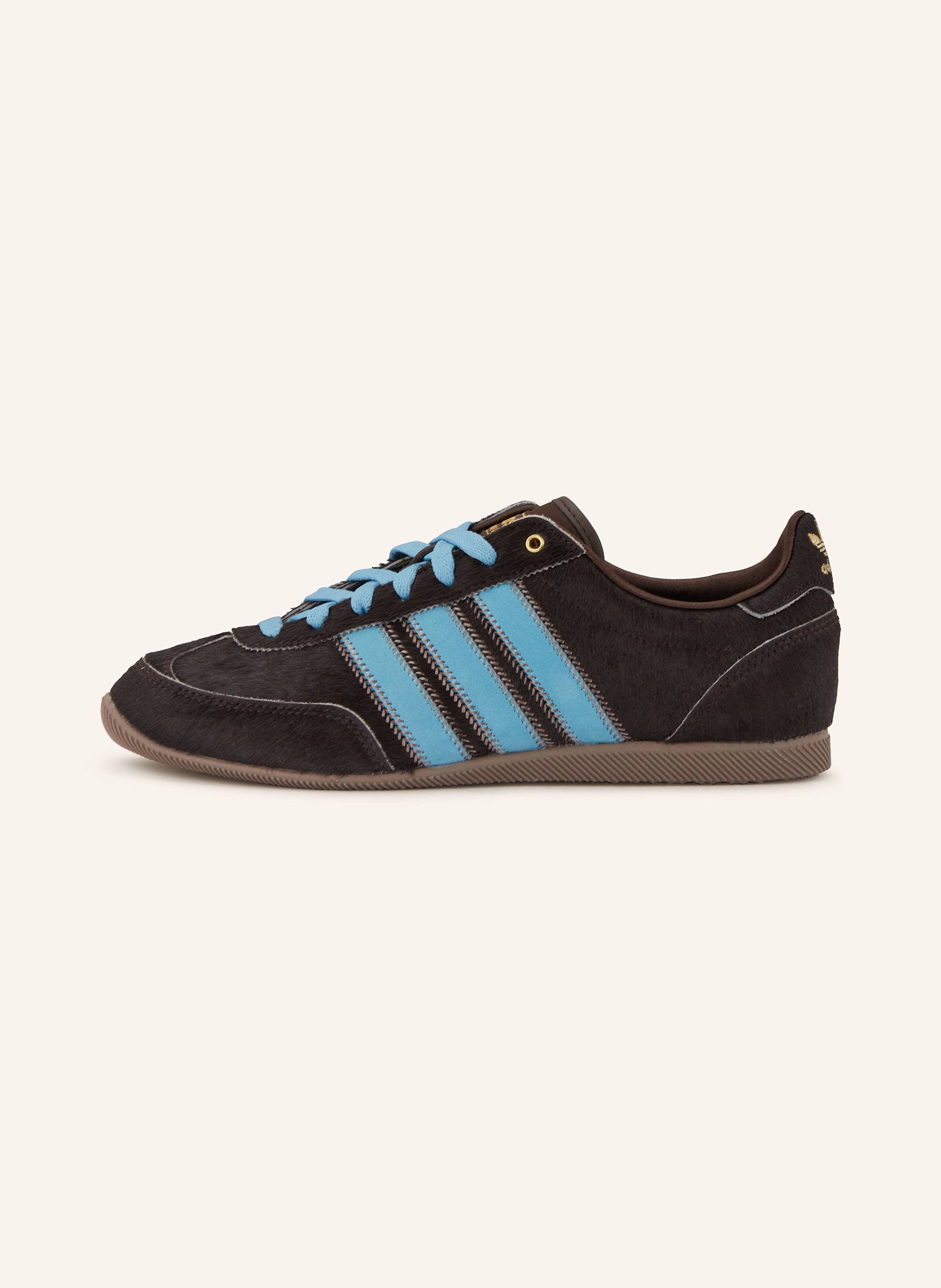 Thumbnail - Adidas Originals Sneaker Japan braun