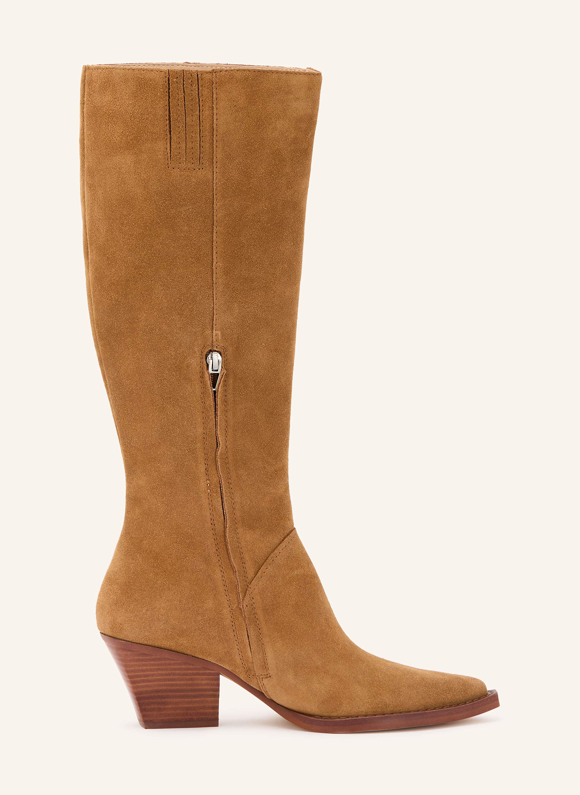 Thumbnail - Dolce Vita Stiefel Roley braun