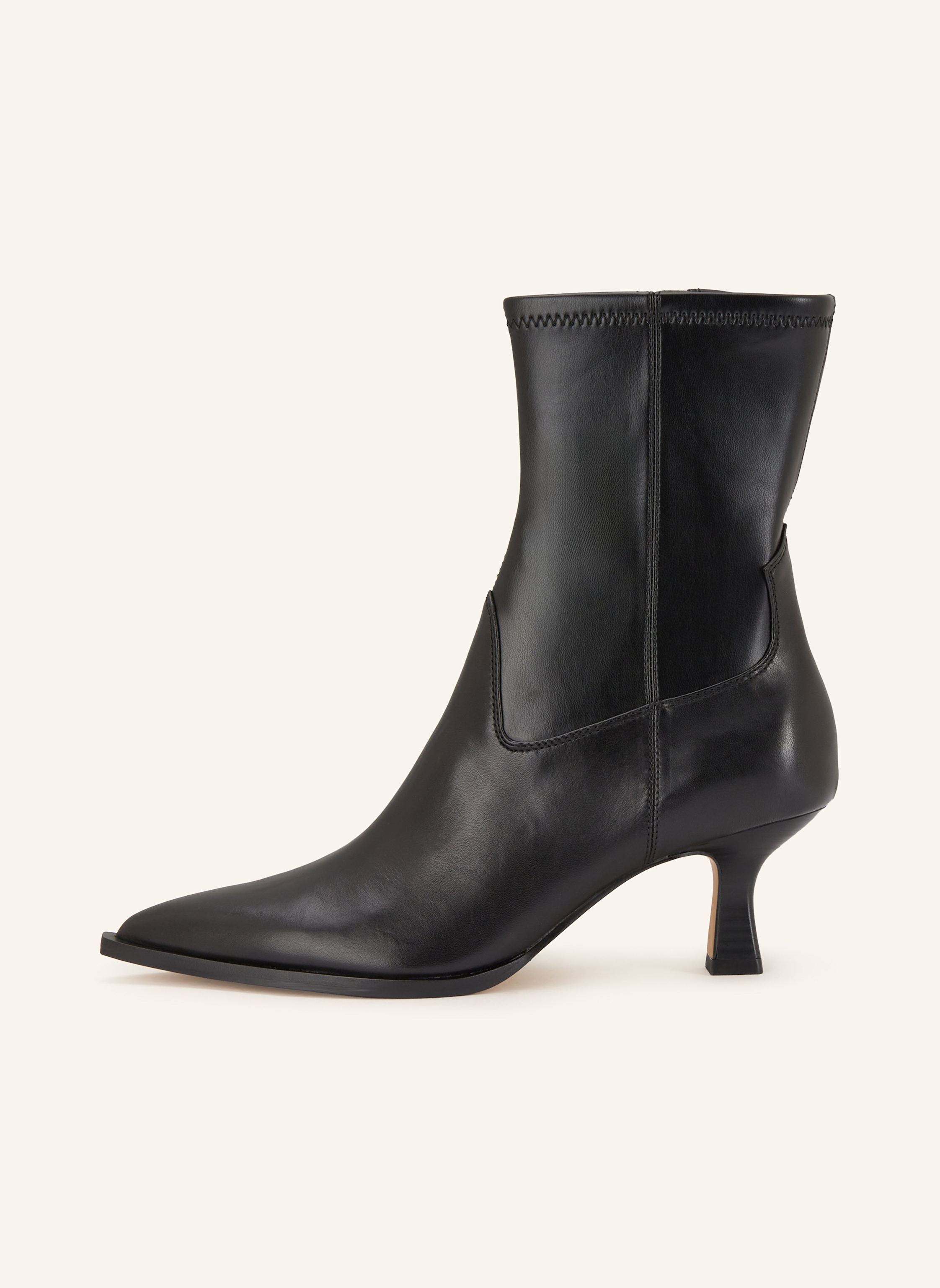 Thumbnail - Dolce Vita Stiefeletten Arya schwarz