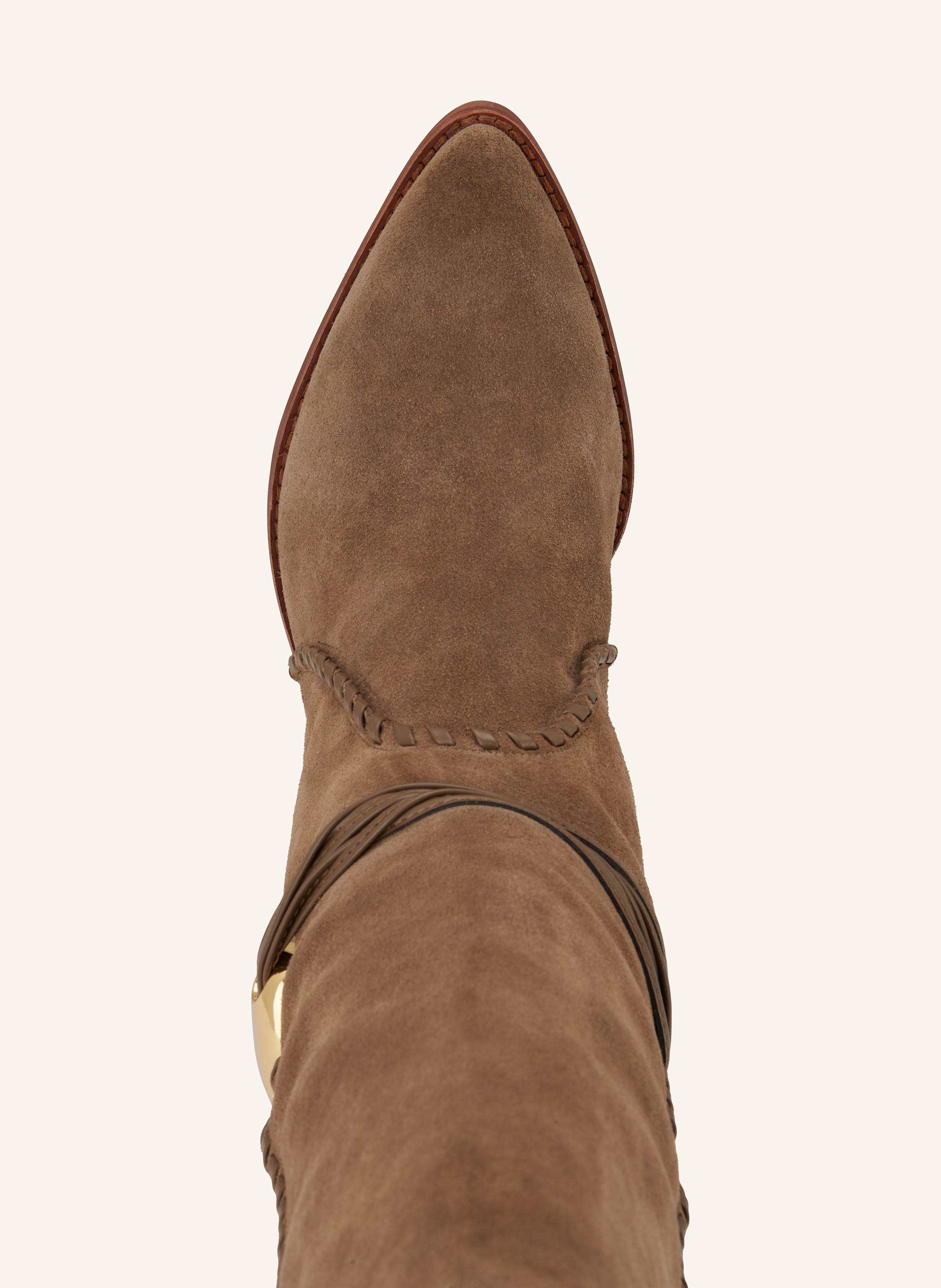 Thumbnail - Dolce Vita Stiefel Jody beige