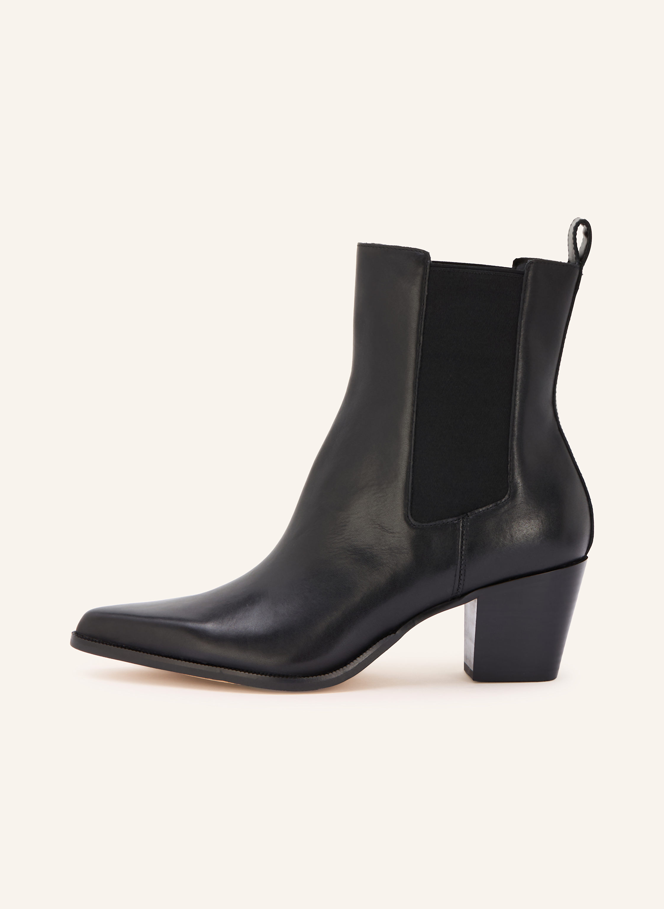 Thumbnail - Dolce Vita Chelsea-Boots Shadie schwarz