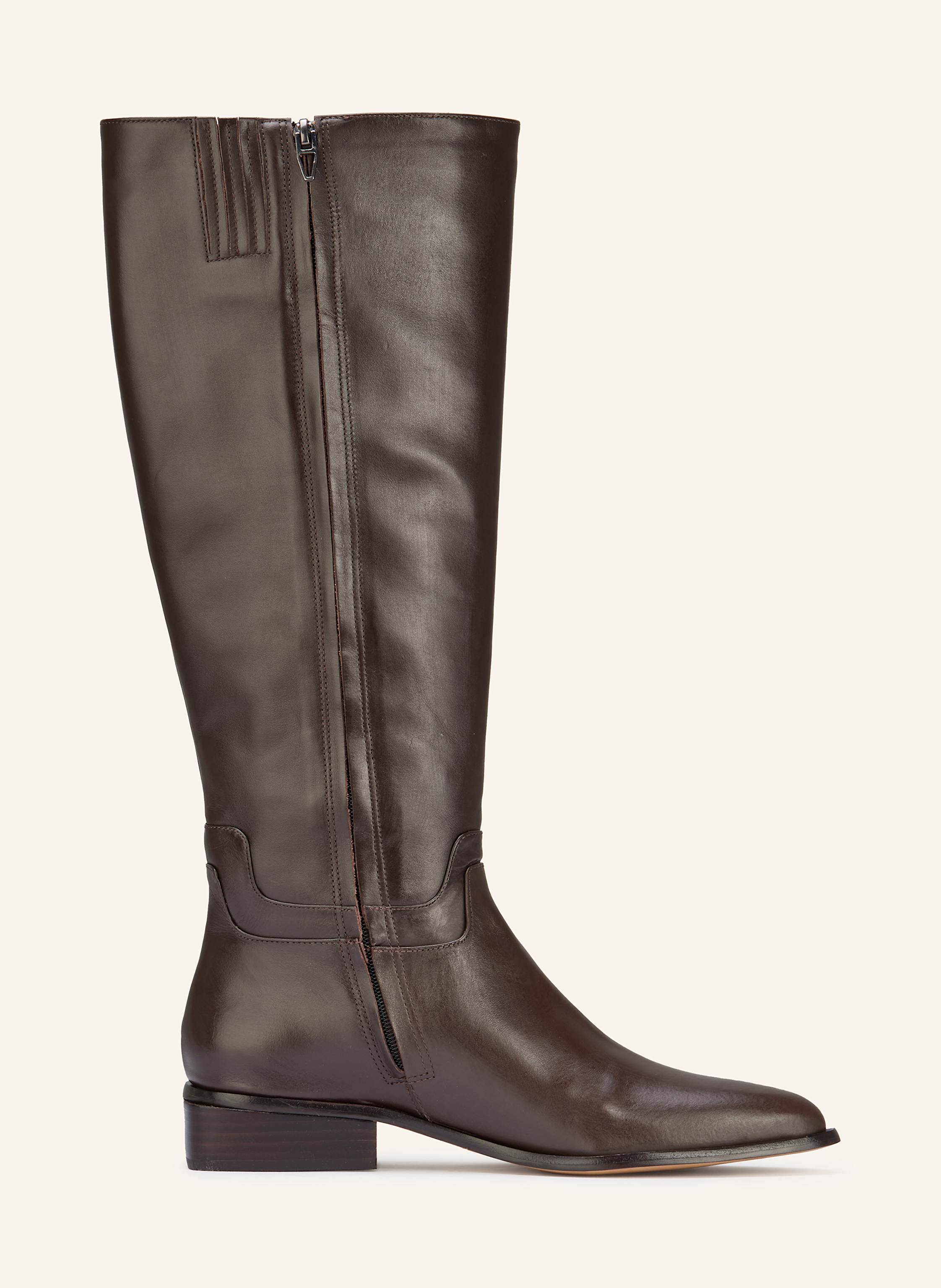 Thumbnail - Dolce Vita Stiefel Verdi braun