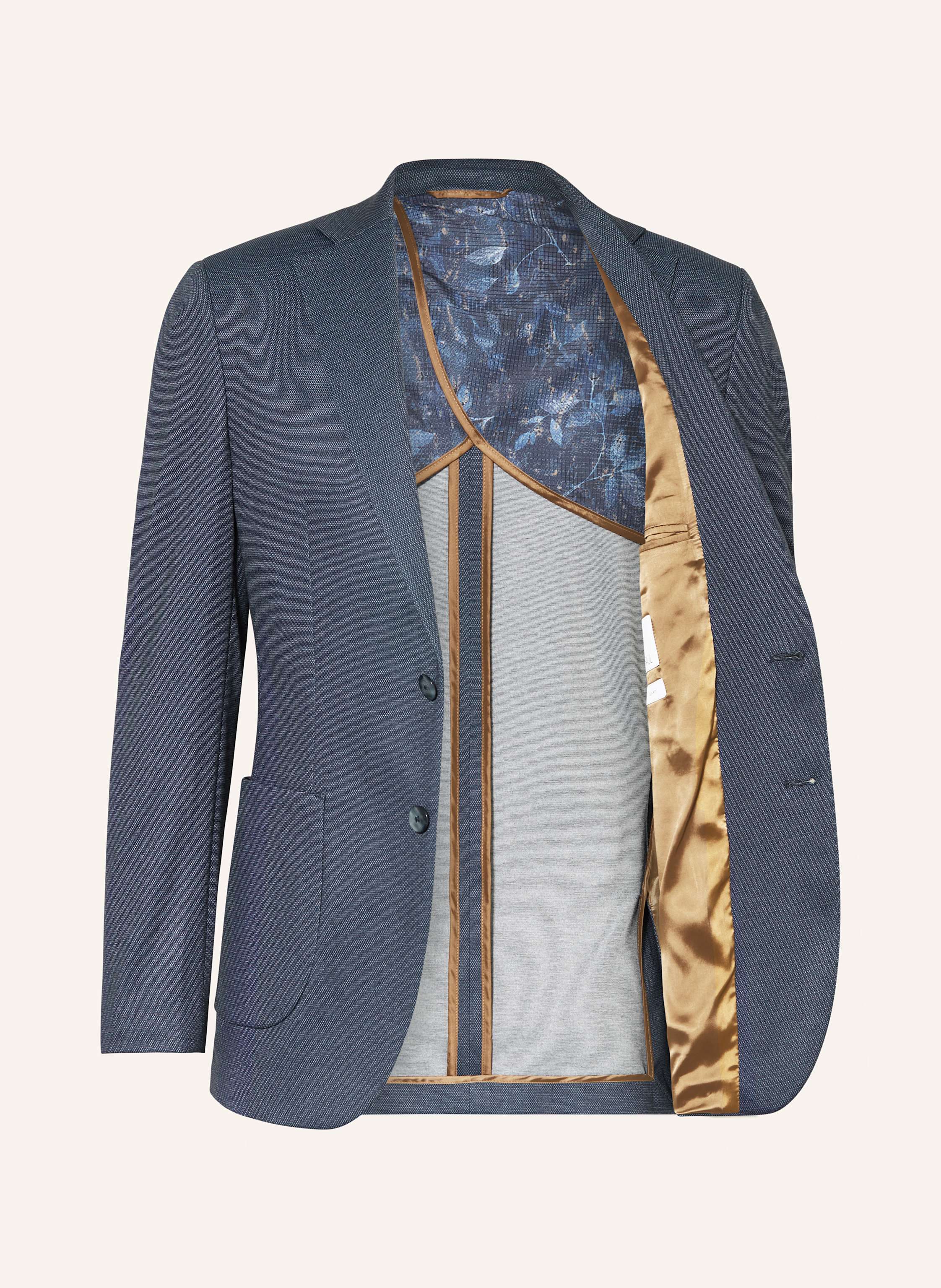 Thumbnail - Paul Sakko Regular Fit blau