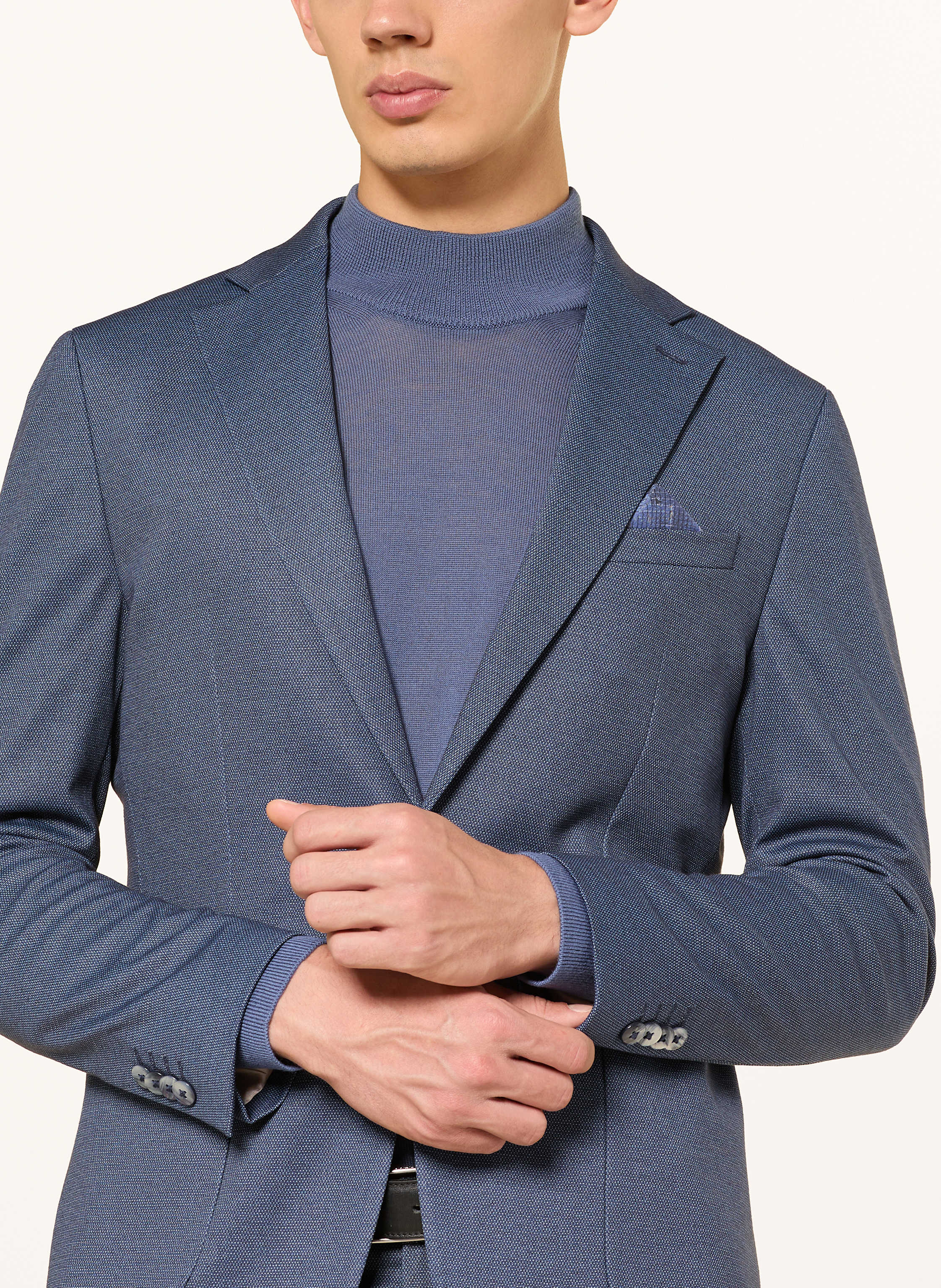 Thumbnail - Paul Sakko Regular Fit blau