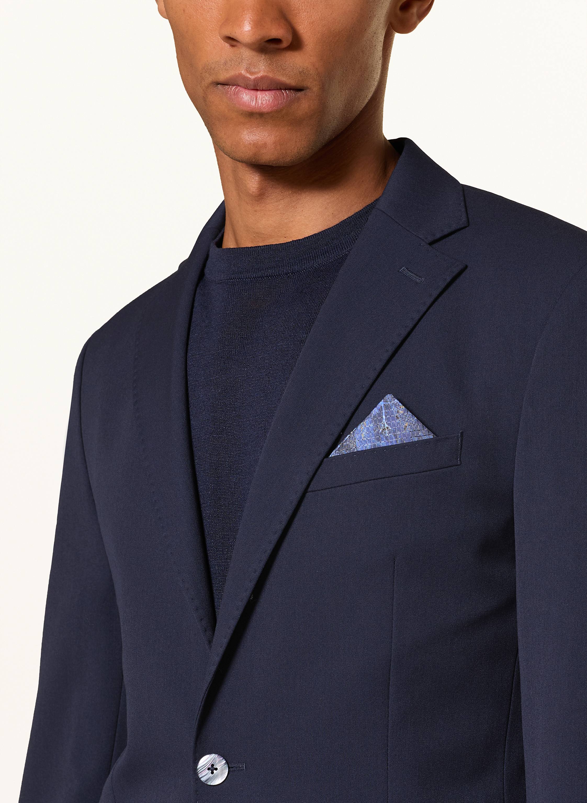 Thumbnail - Paul Anzugsakko Slim Fit blau