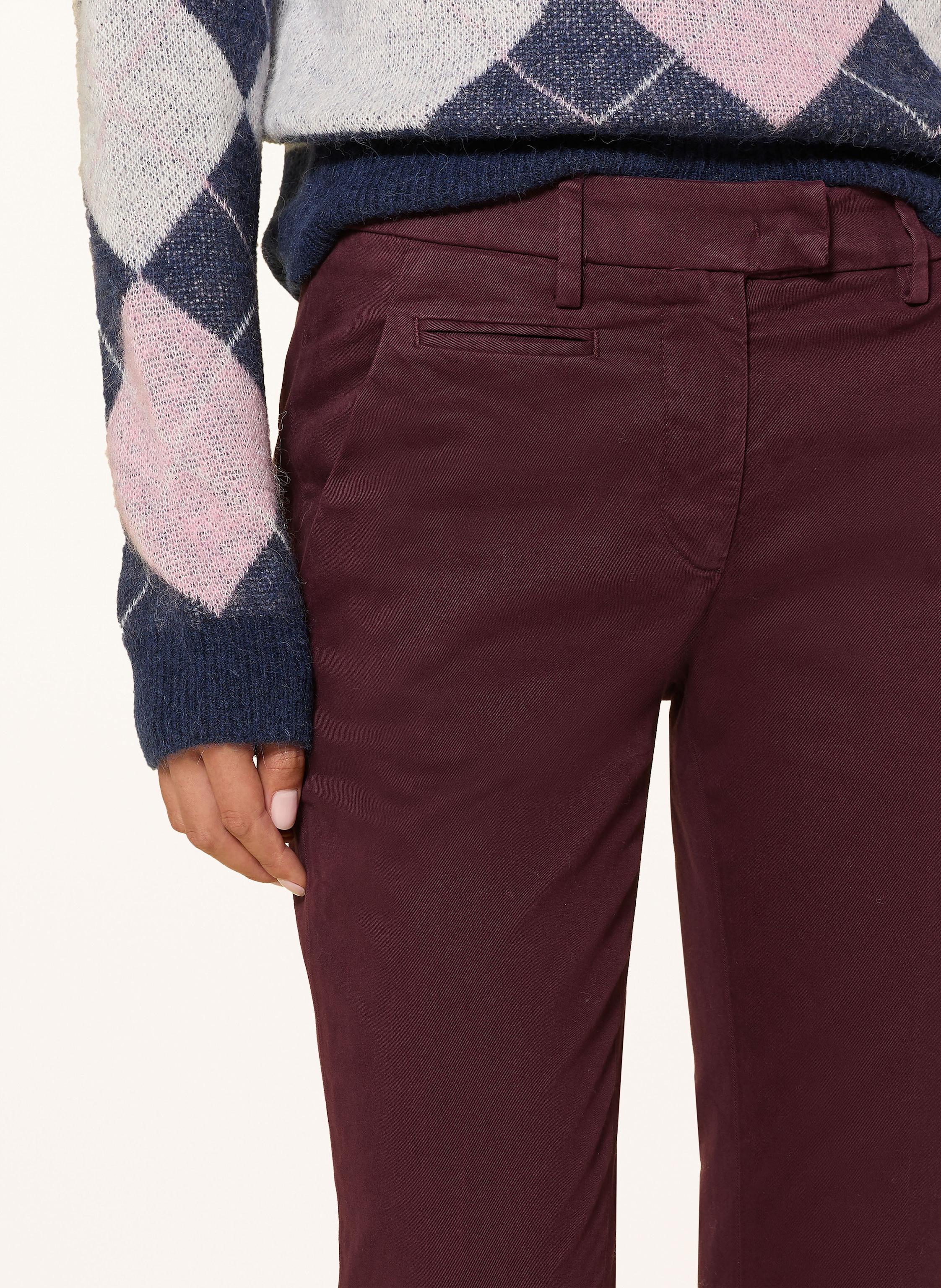 Thumbnail - Dondup Chino rot