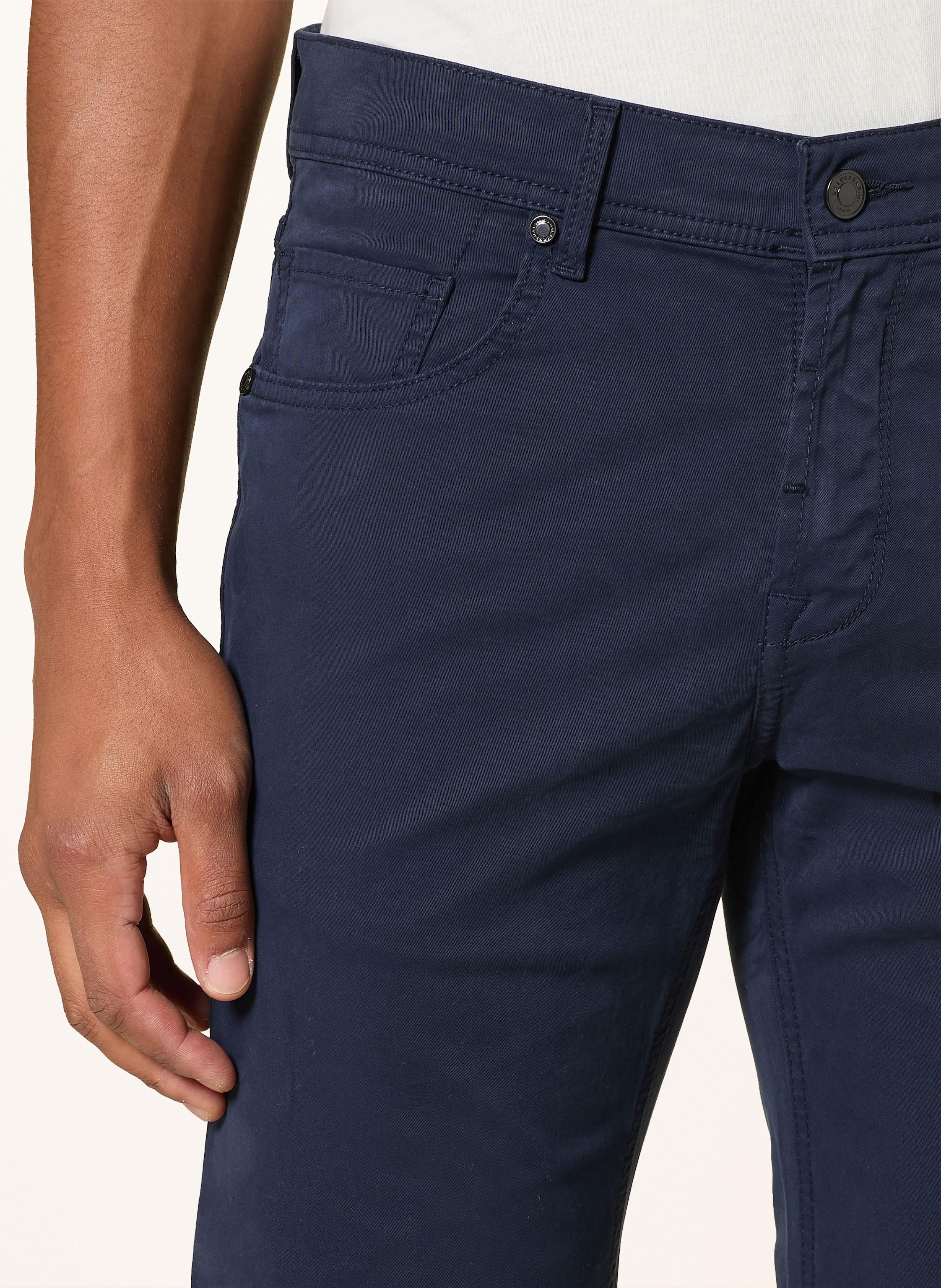 Thumbnail - Baldessarini Hose Jack Regular Fit blau