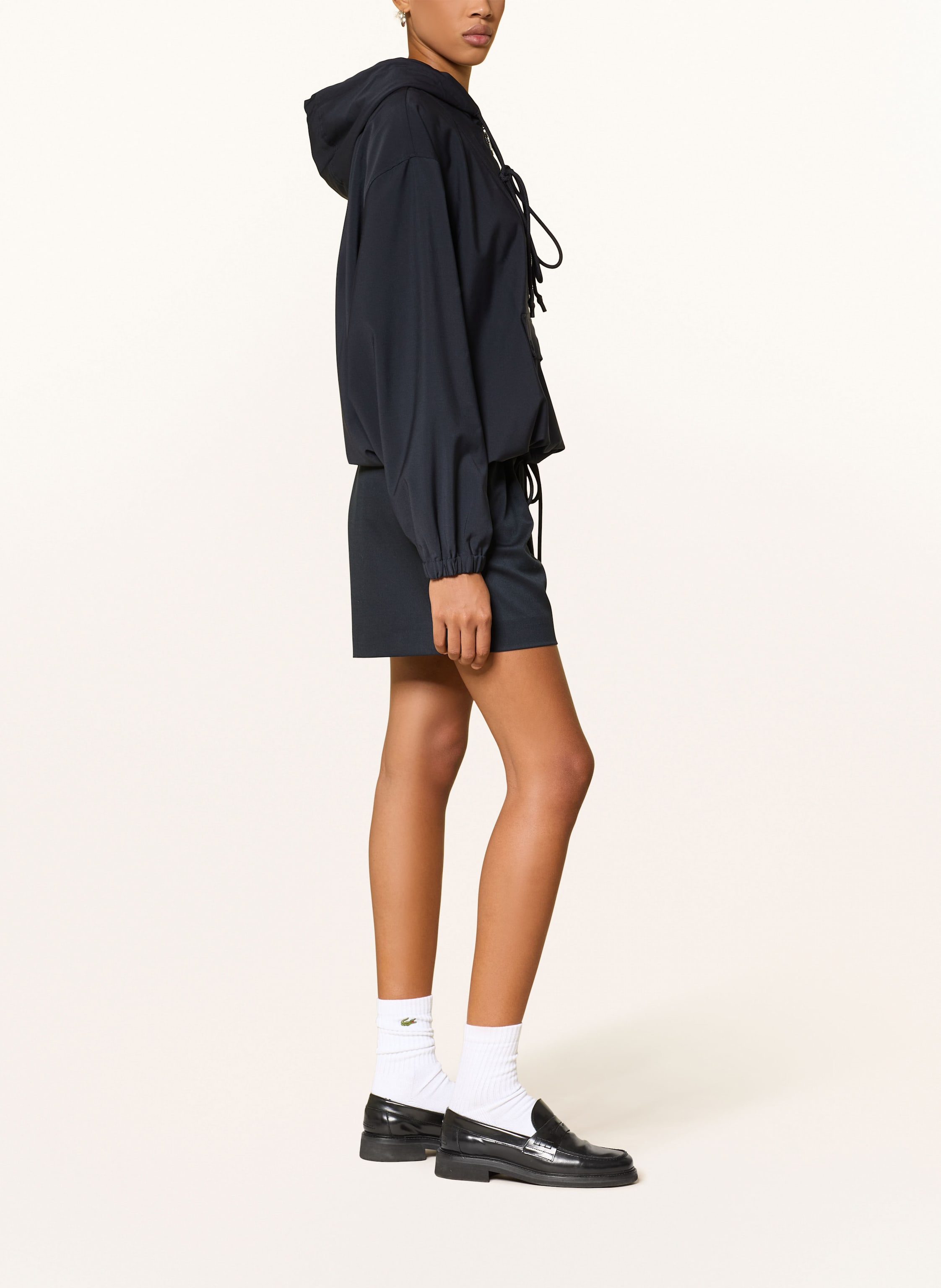 Thumbnail - Lacoste Blouson blau