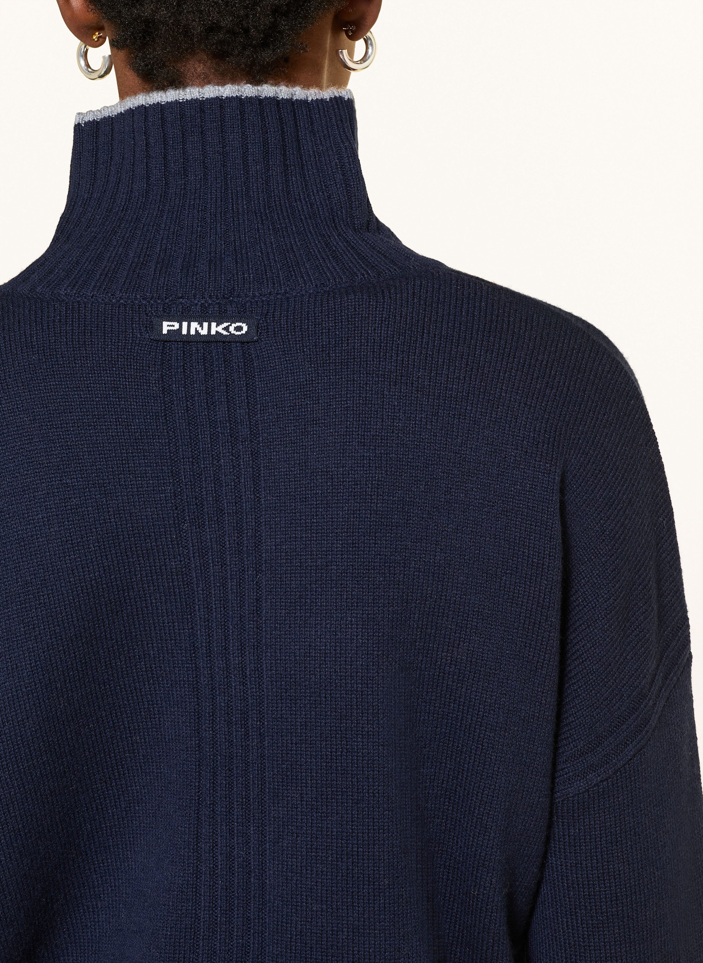 Thumbnail - Pinko Pullover Falkland blau