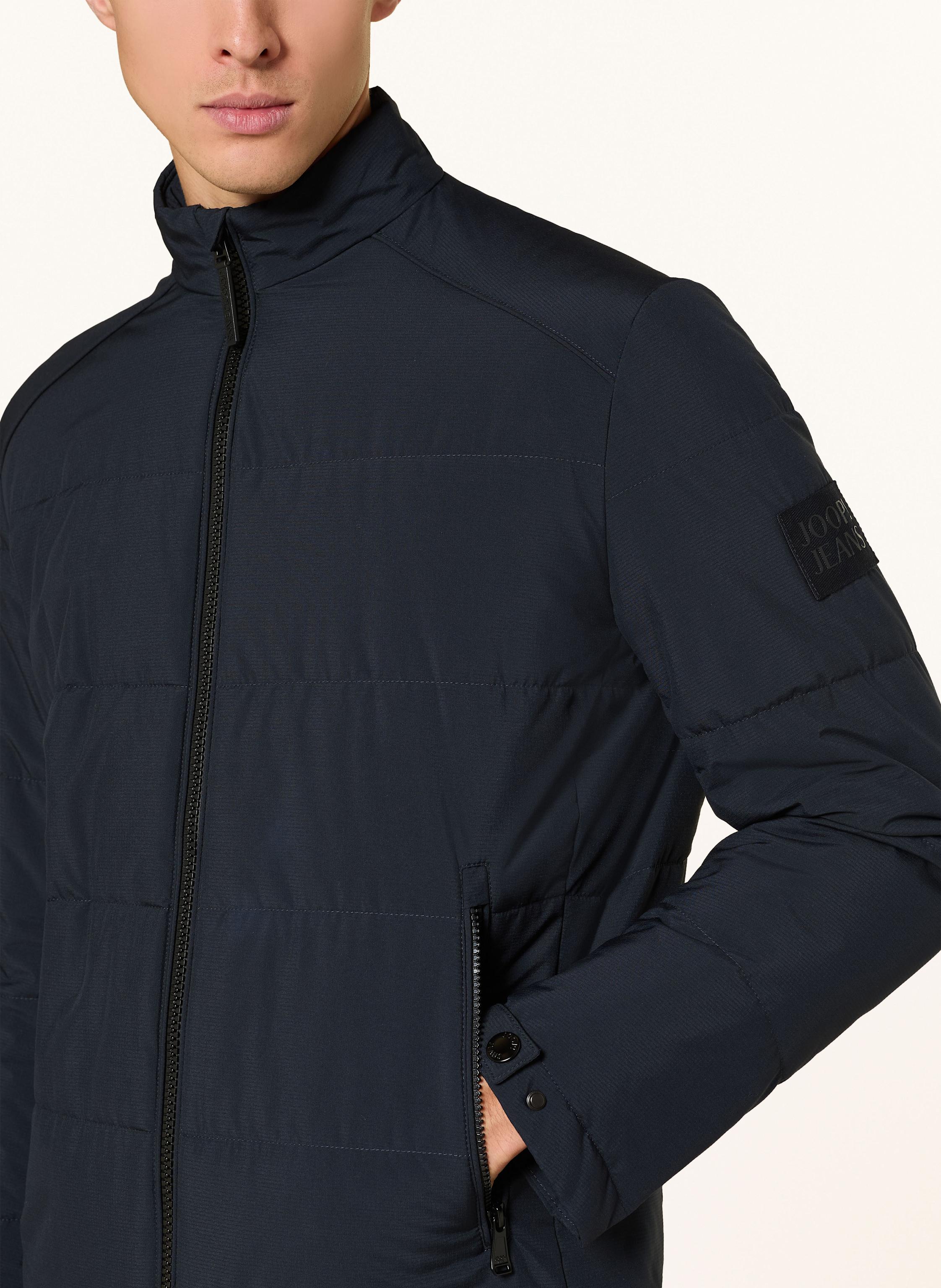Thumbnail - Joop! Jeans Steppjacke Bayham blau