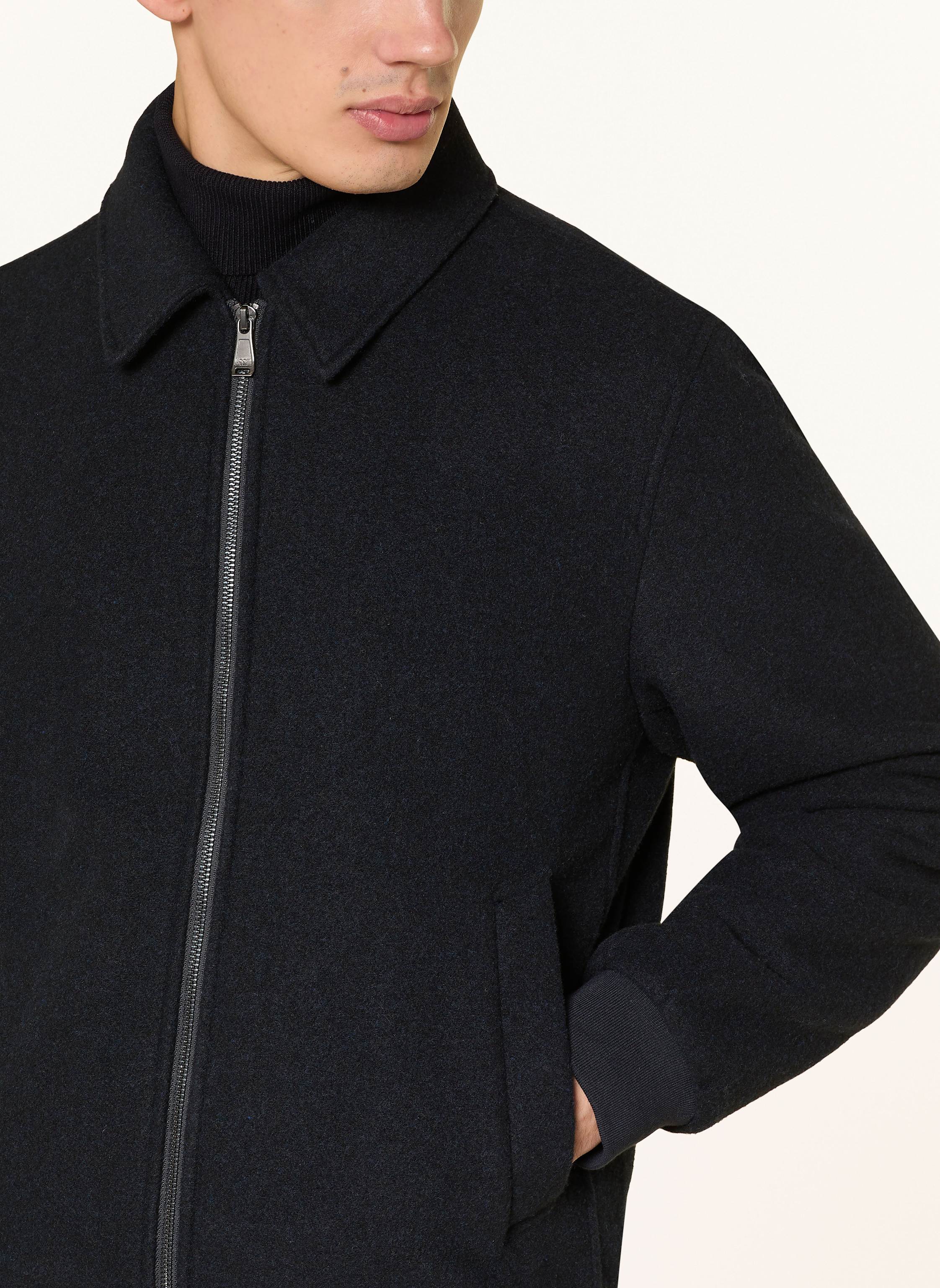 Thumbnail - Joop! Jeans Blouson Brady blau