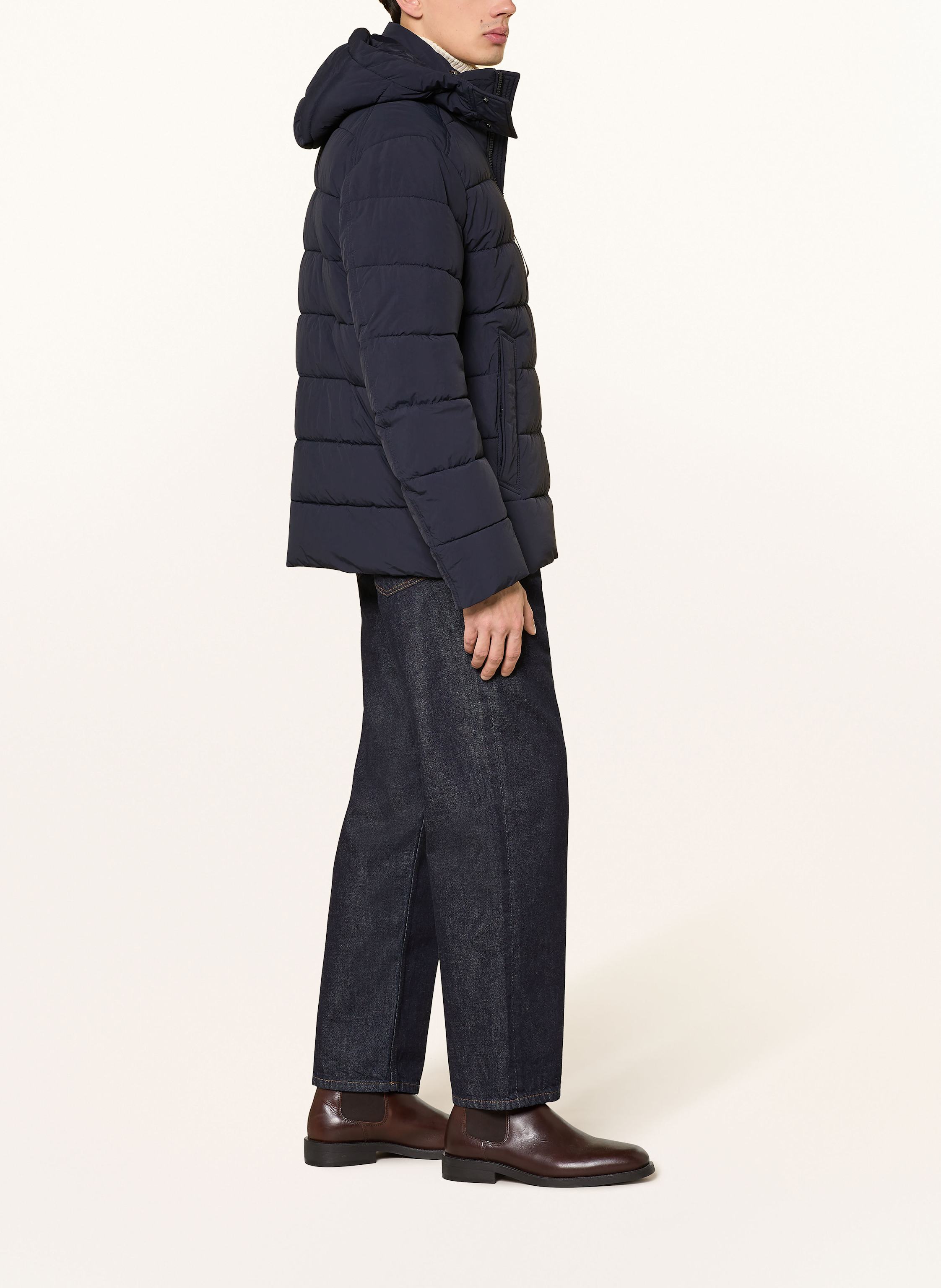 Thumbnail - Joop! Jeans Steppjacke Joshas blau